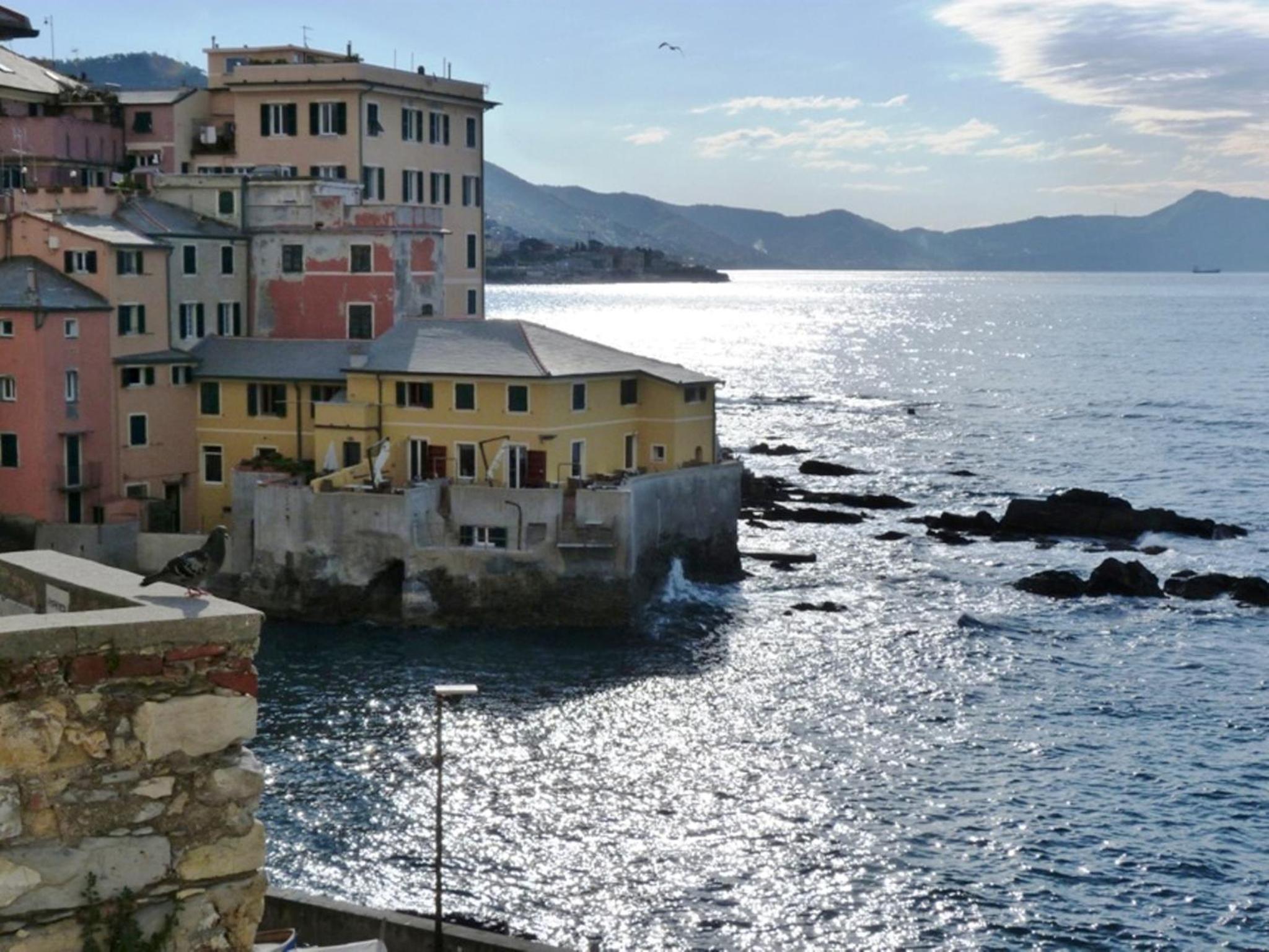 House Stella Marina by Holiday World view 3