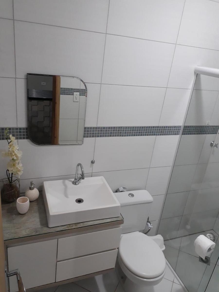 Triplex Aconchego