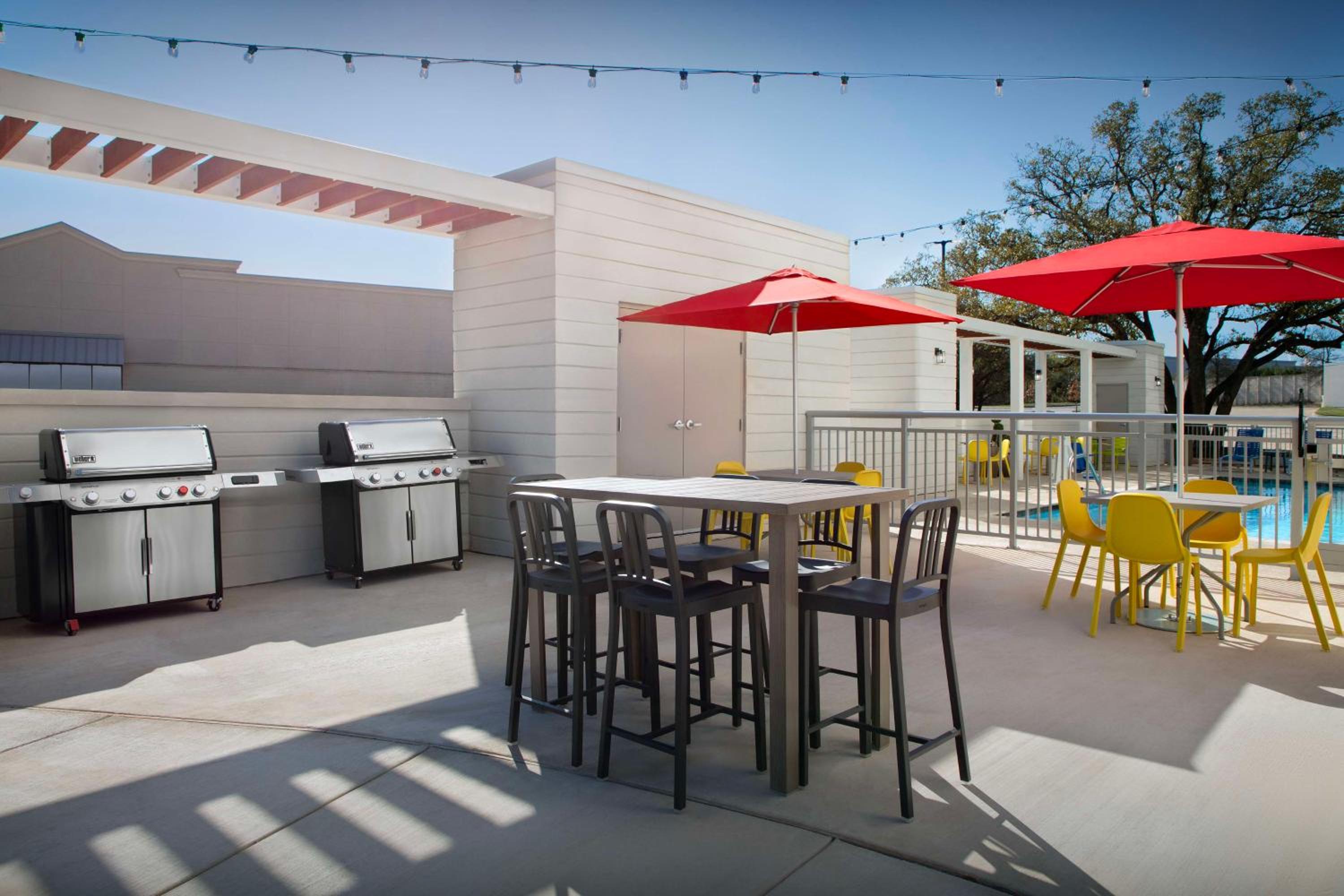 Home2 Suites By Hilton Georgetown Austin North