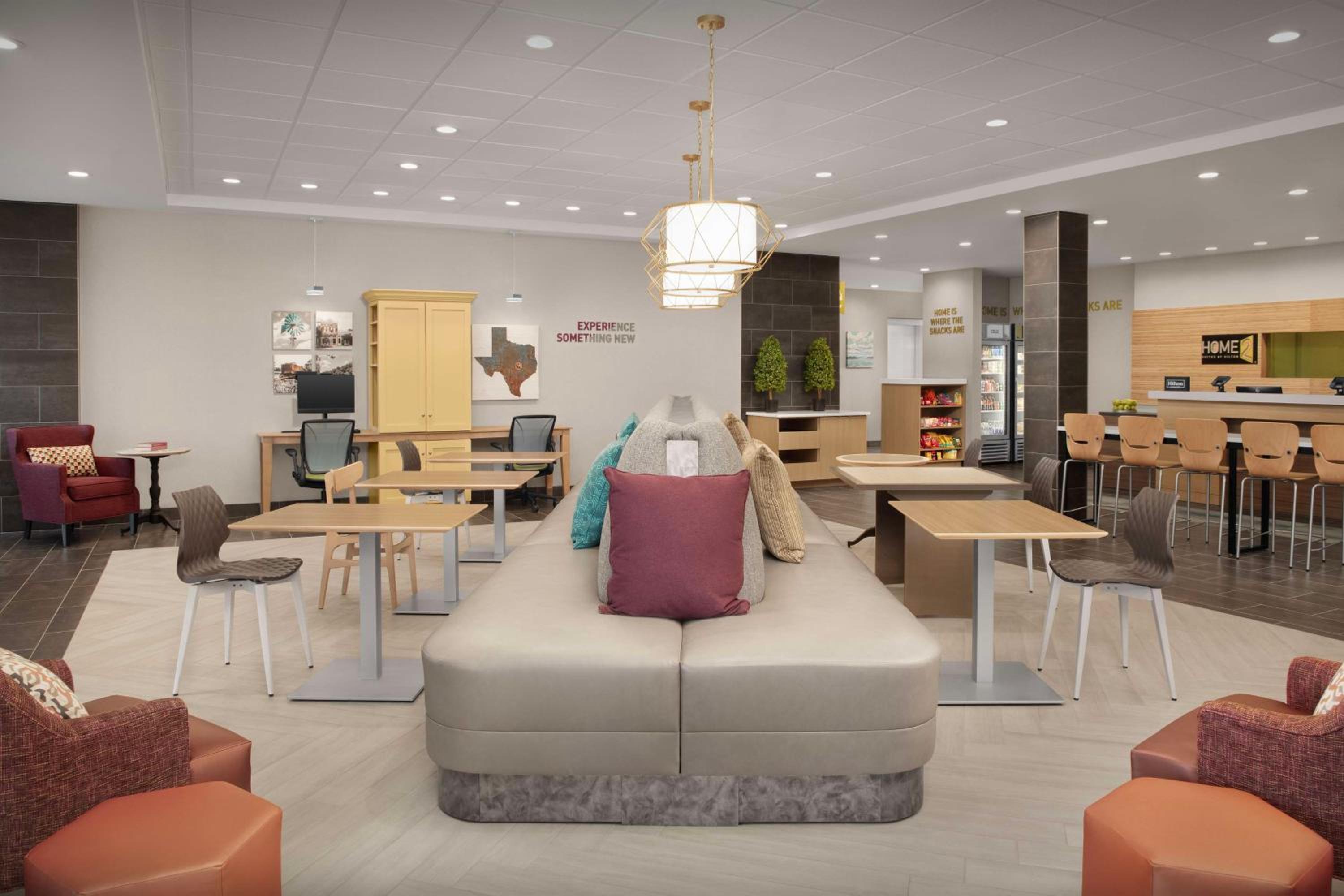 Home2 Suites By Hilton Georgetown Austin North