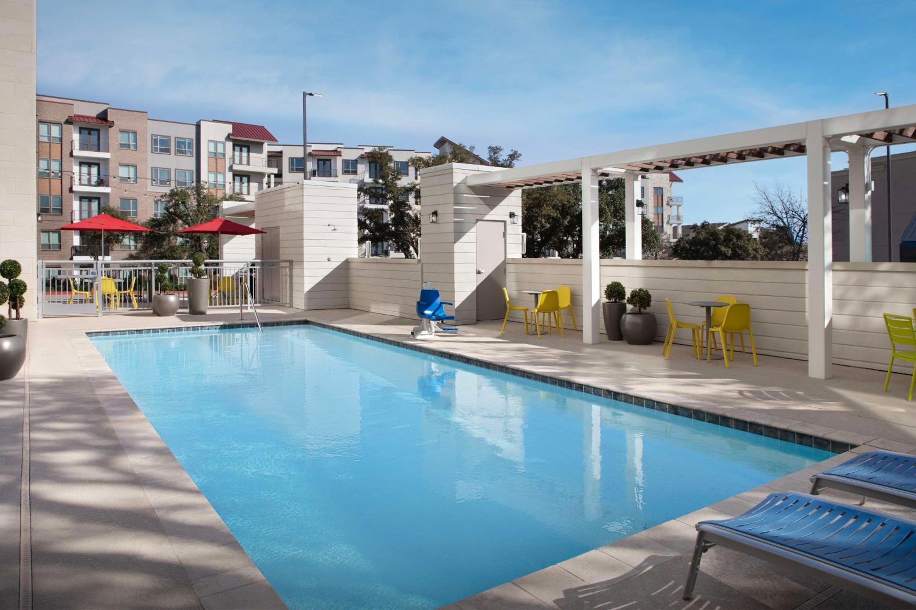 Home2 Suites By Hilton Georgetown Austin North, 사진 10