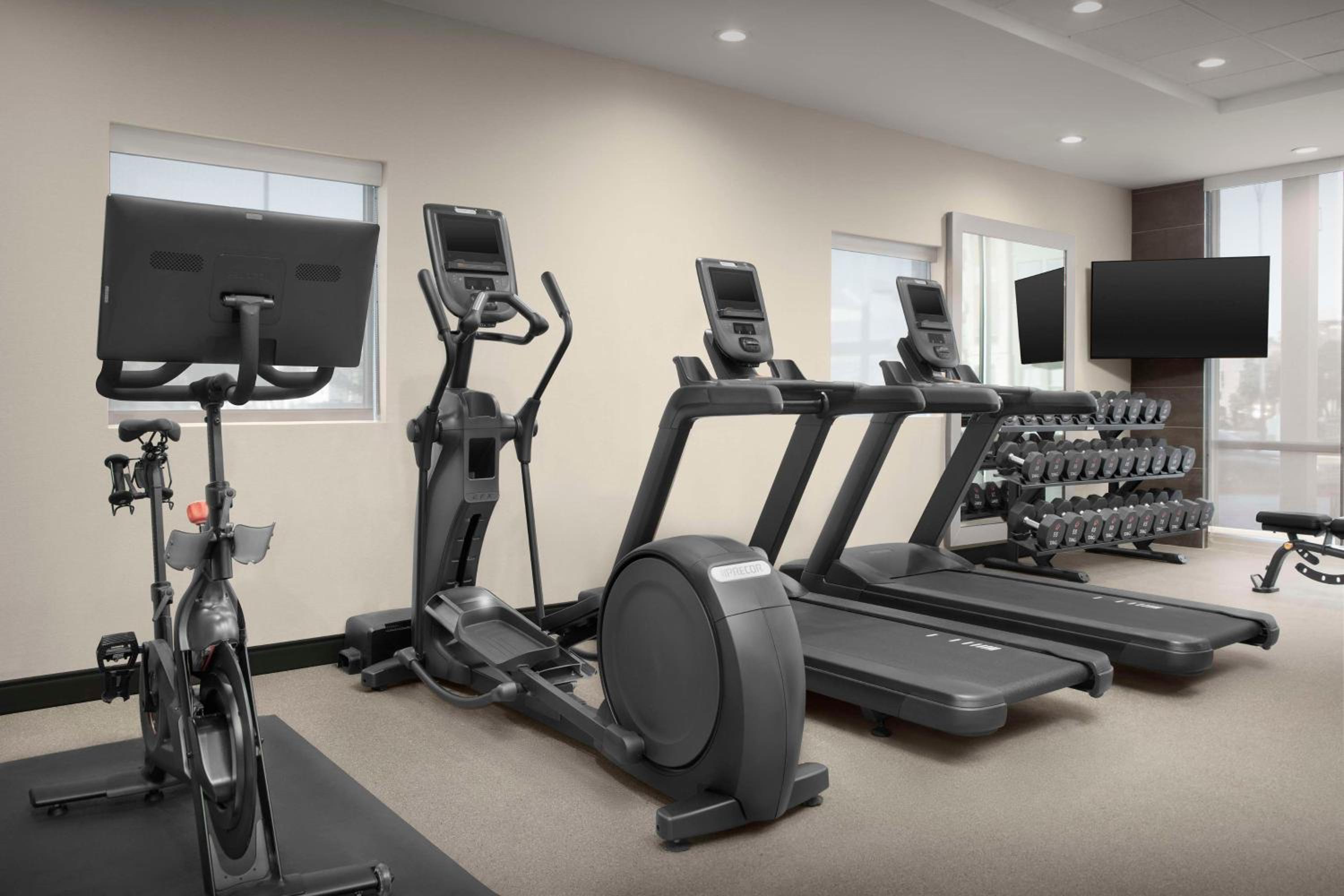 Home2 Suites By Hilton Georgetown Austin North, 사진 14