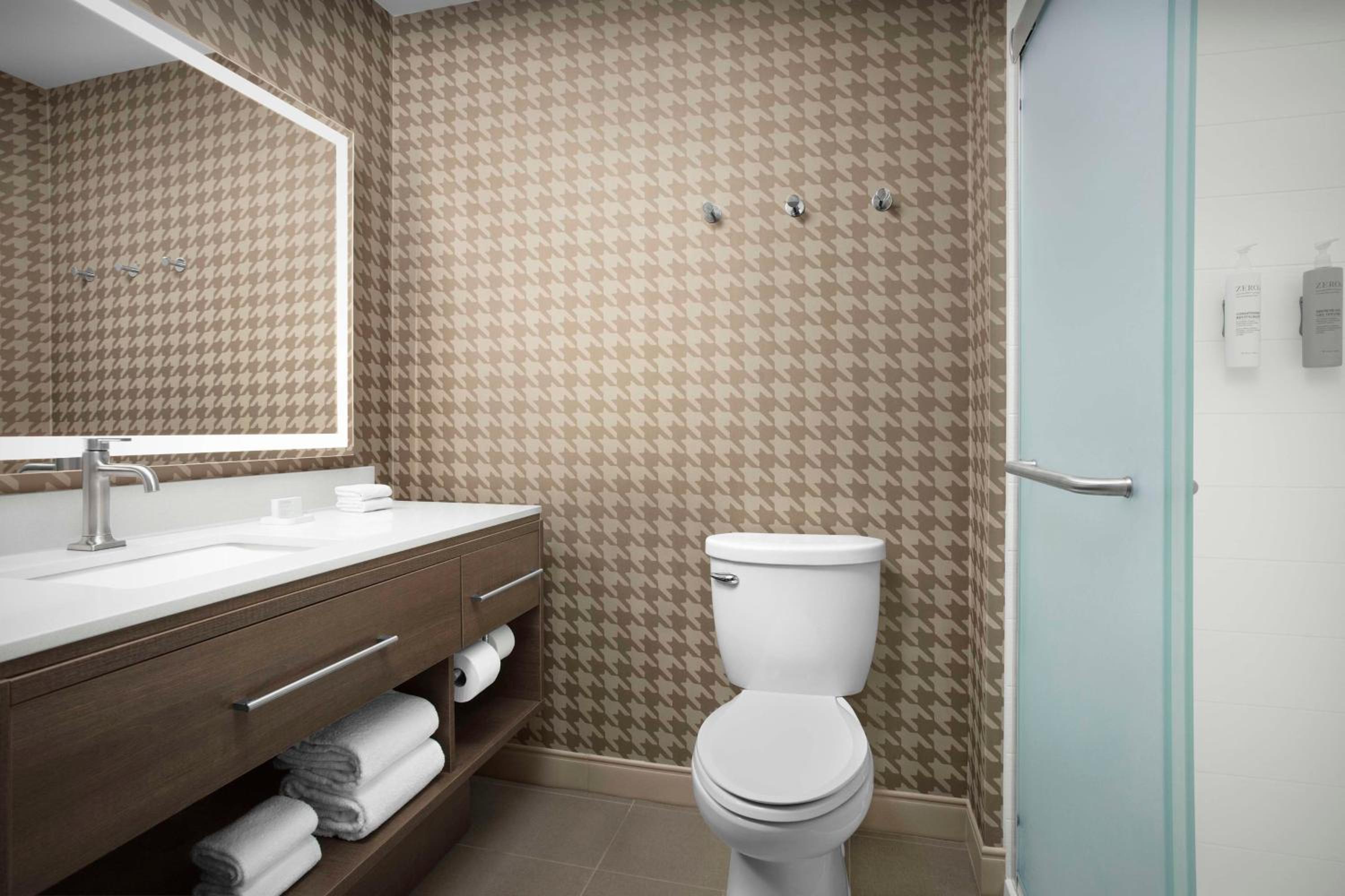 Home2 Suites By Hilton Georgetown Austin North, 사진 22