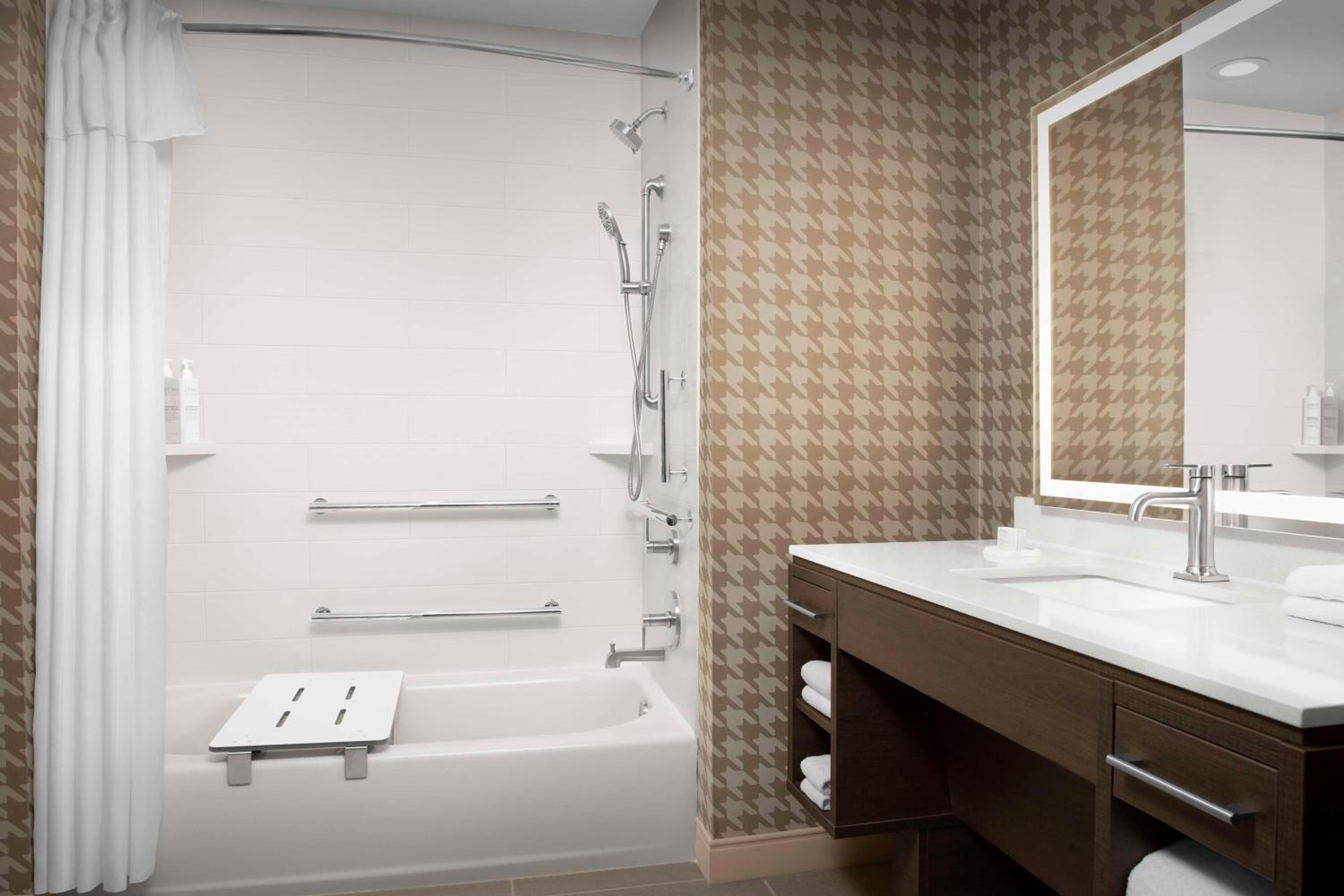Home2 Suites By Hilton Georgetown Austin North, 사진 26