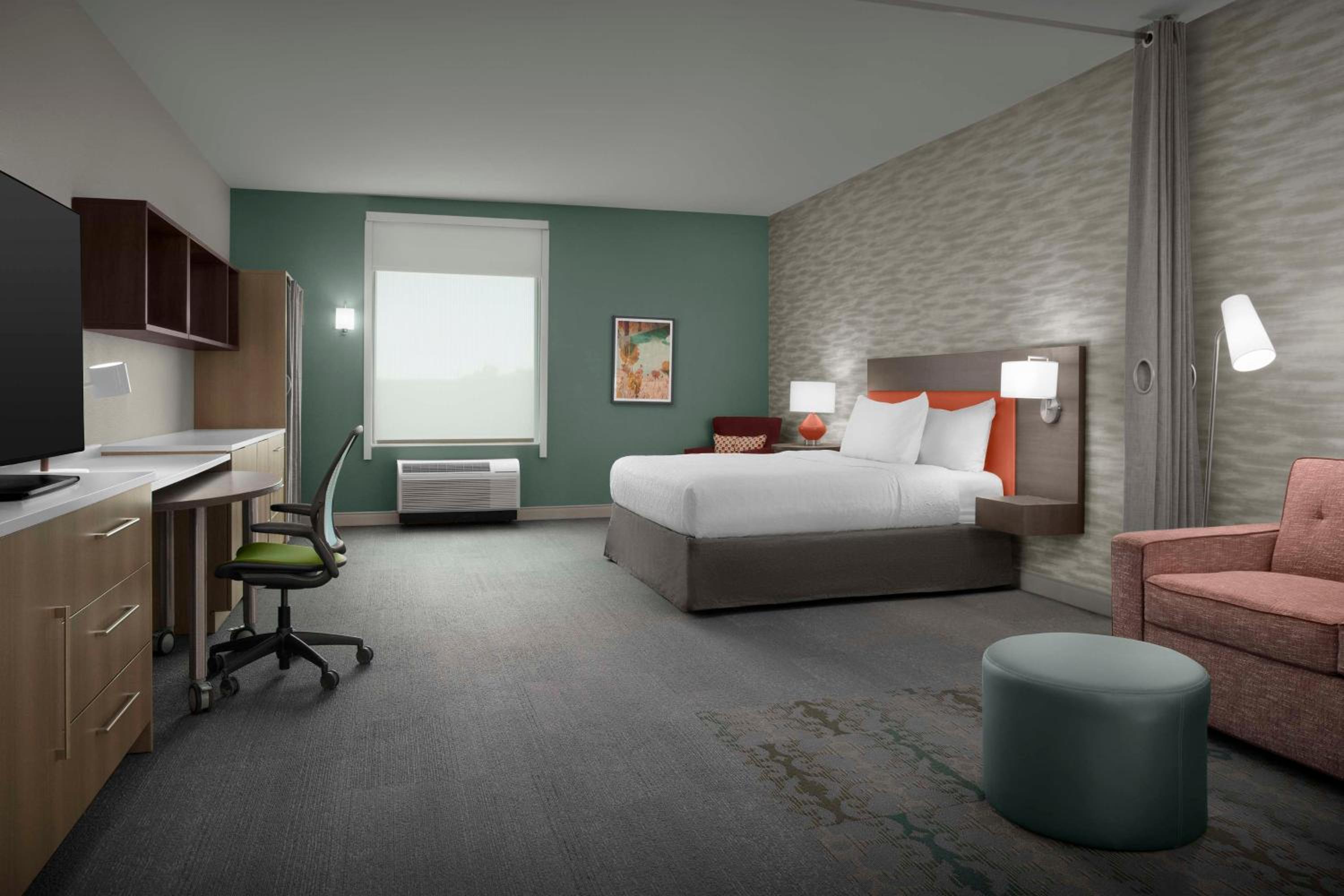 Home2 Suites By Hilton Georgetown Austin North, 사진 29