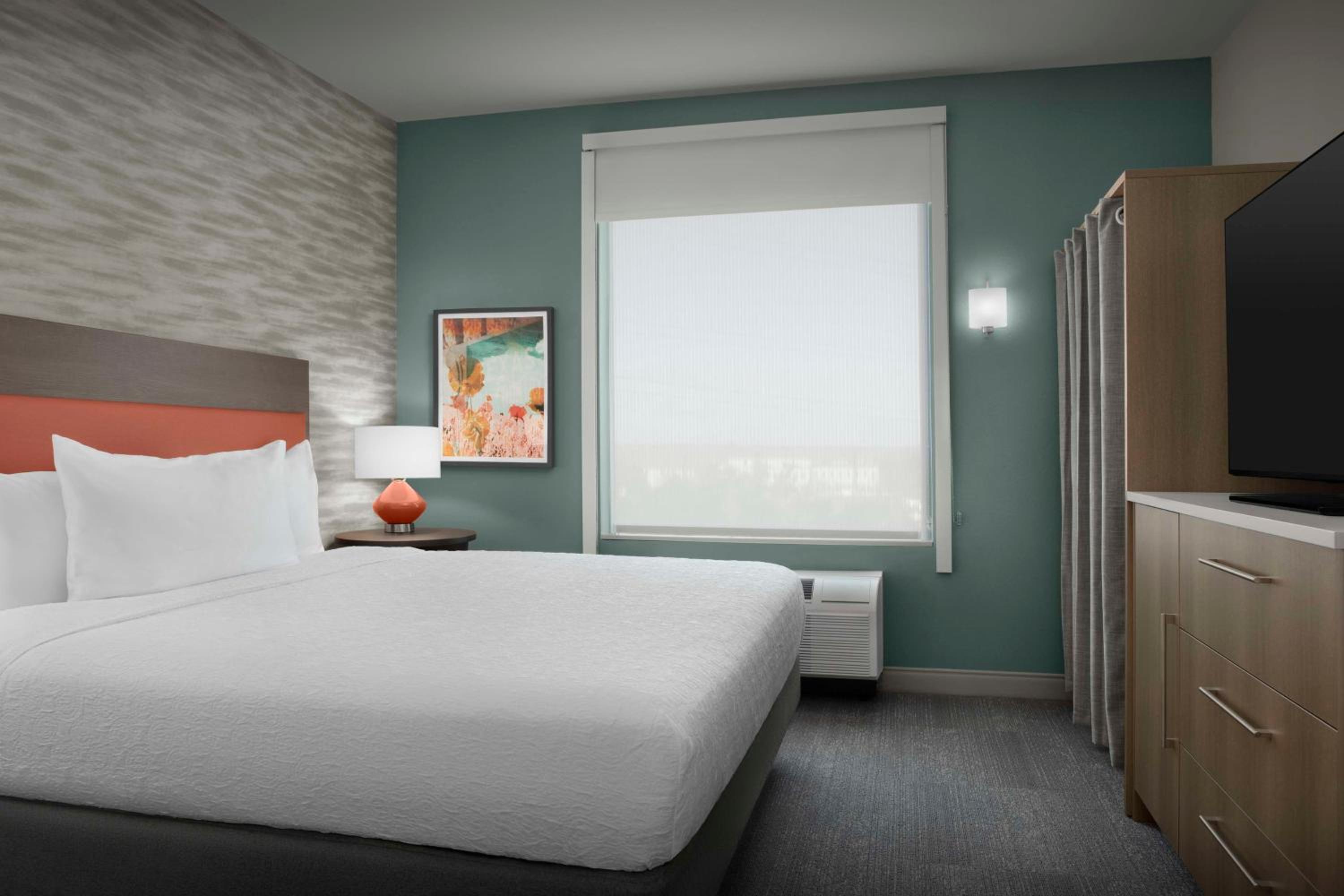 Home2 Suites By Hilton Georgetown Austin North, 사진 30