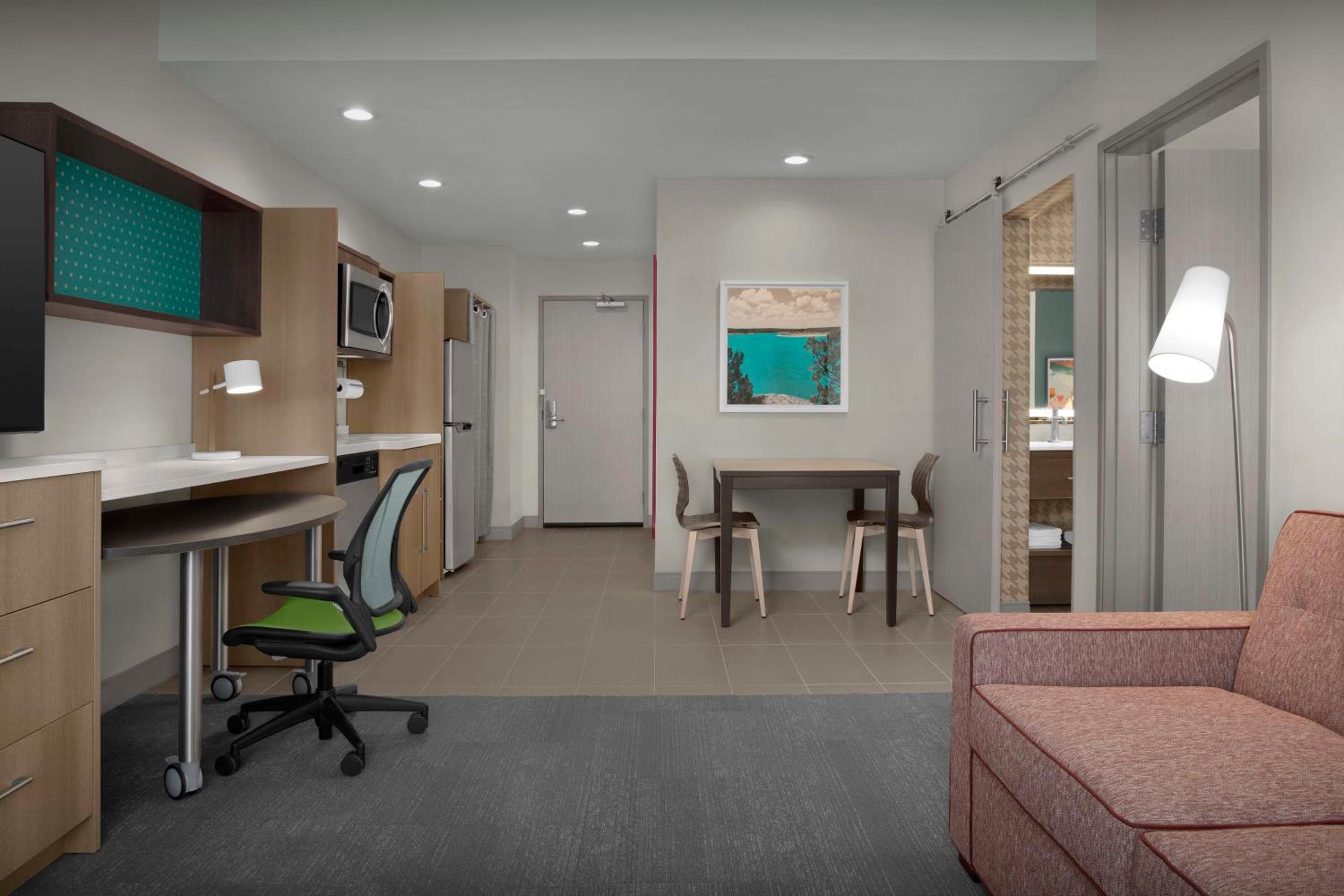 Home2 Suites By Hilton Georgetown Austin North, 사진 33