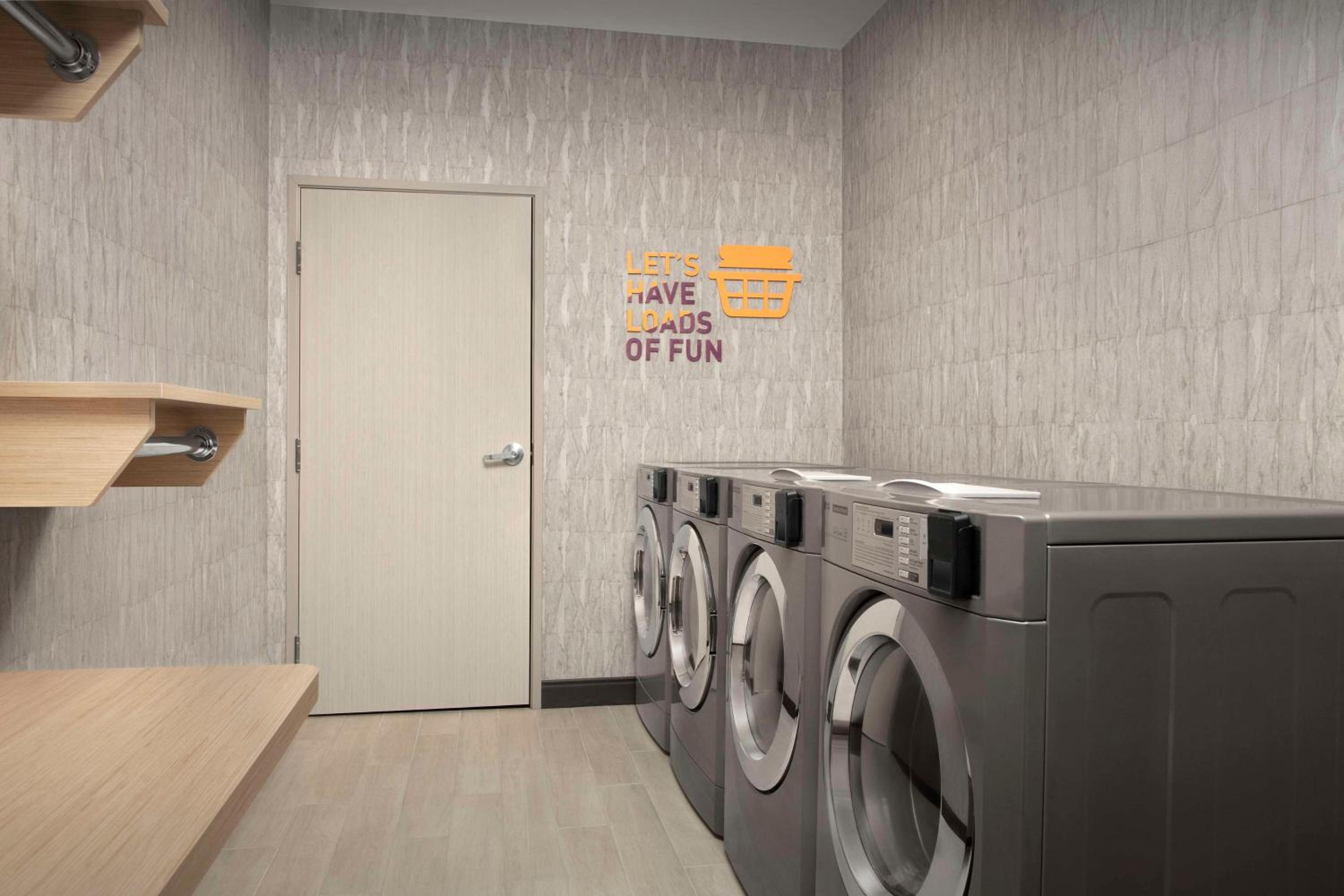Home2 Suites By Hilton Georgetown Austin North, 사진 36