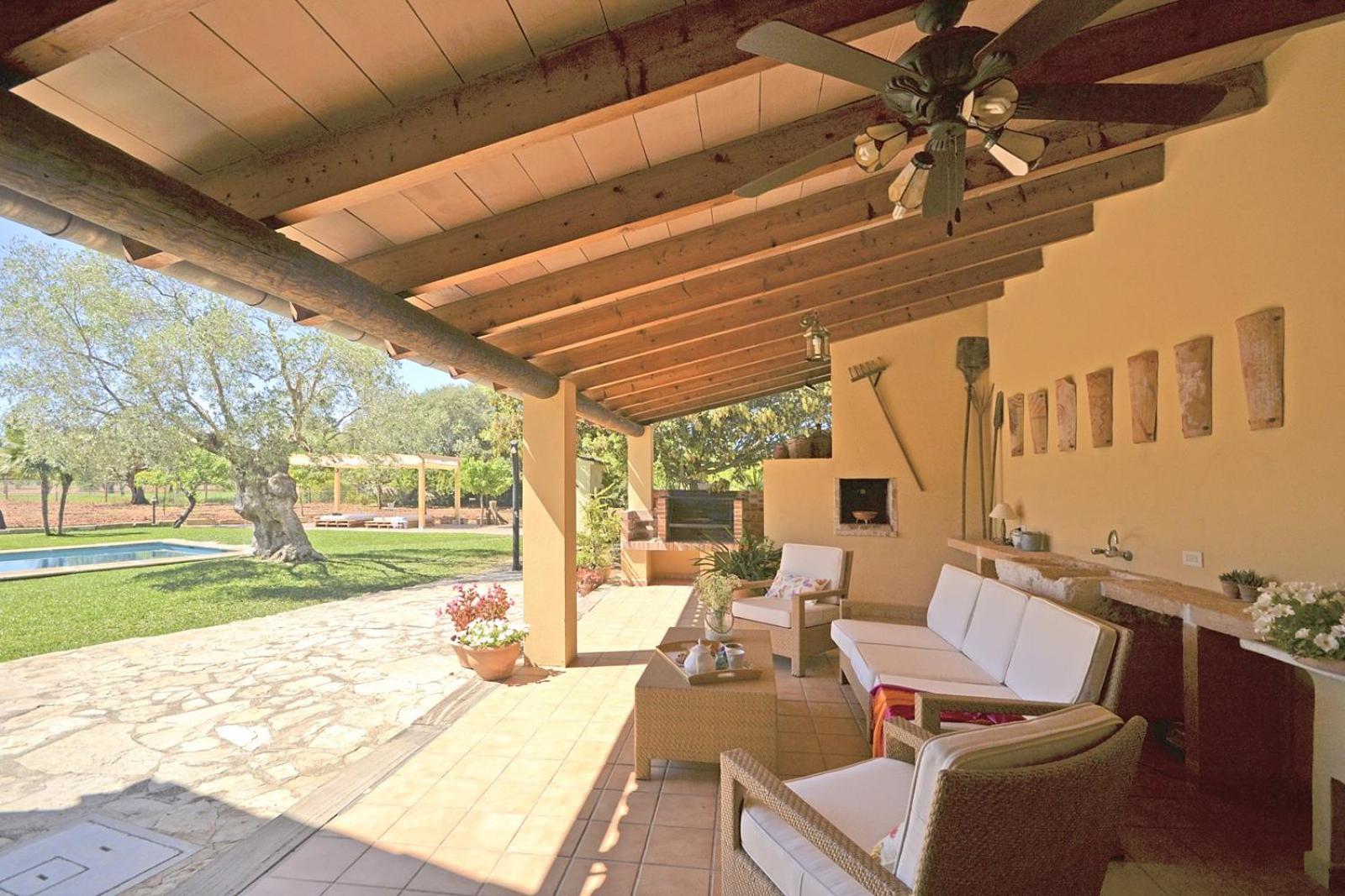 Villa Carratxet photo 4