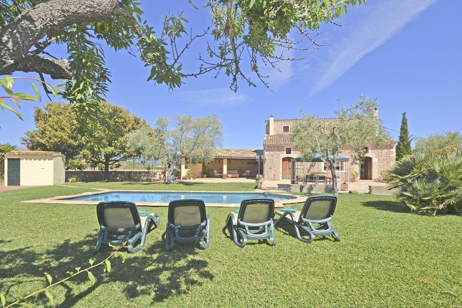 Villa Carratxet photo 3