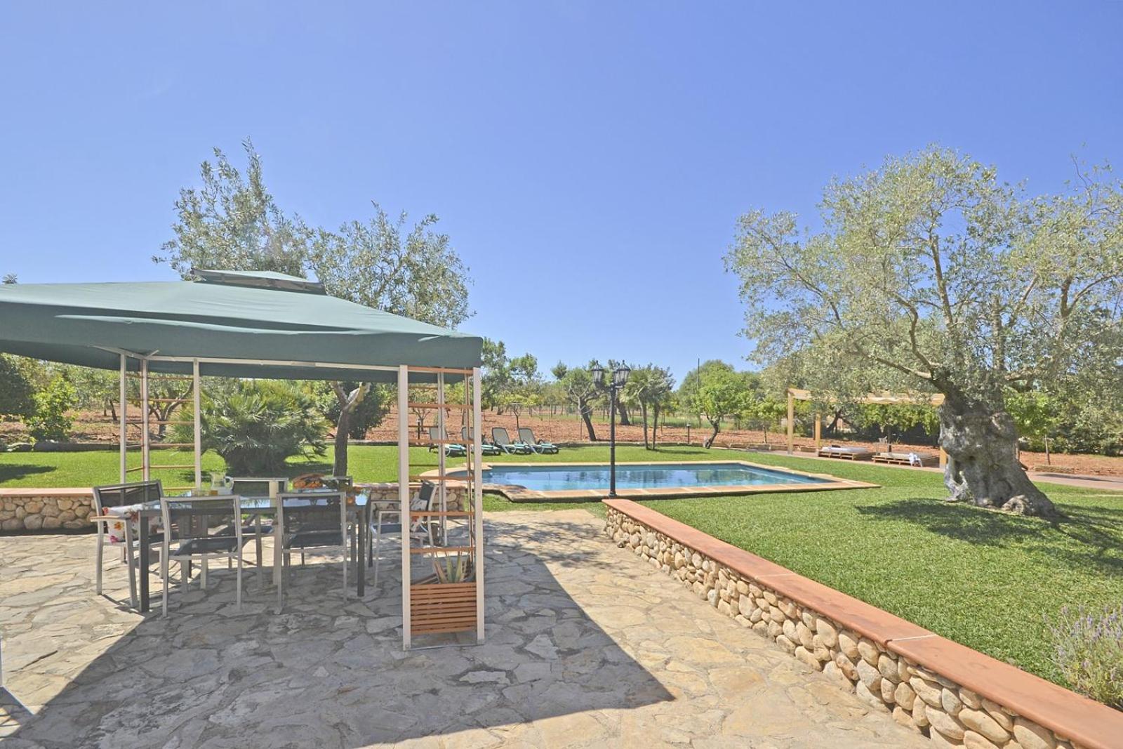 Villa Carratxet photo 2