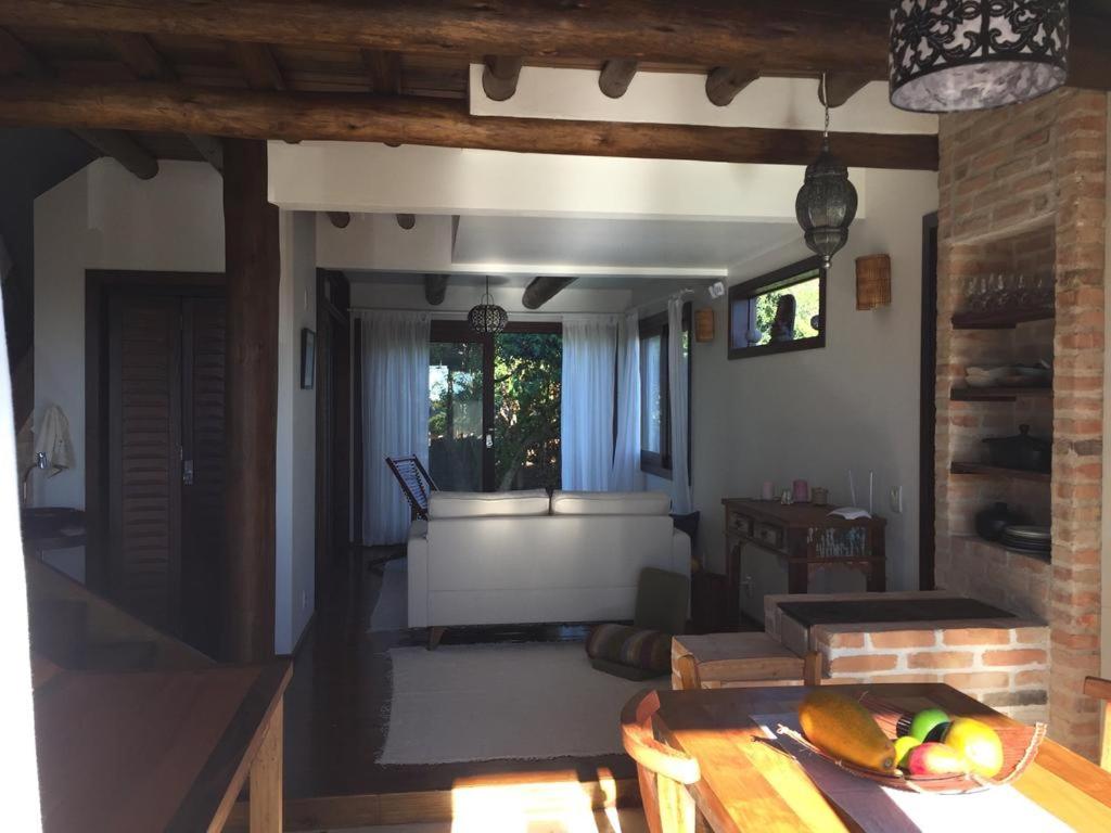 Casa Linda e Aconchegante