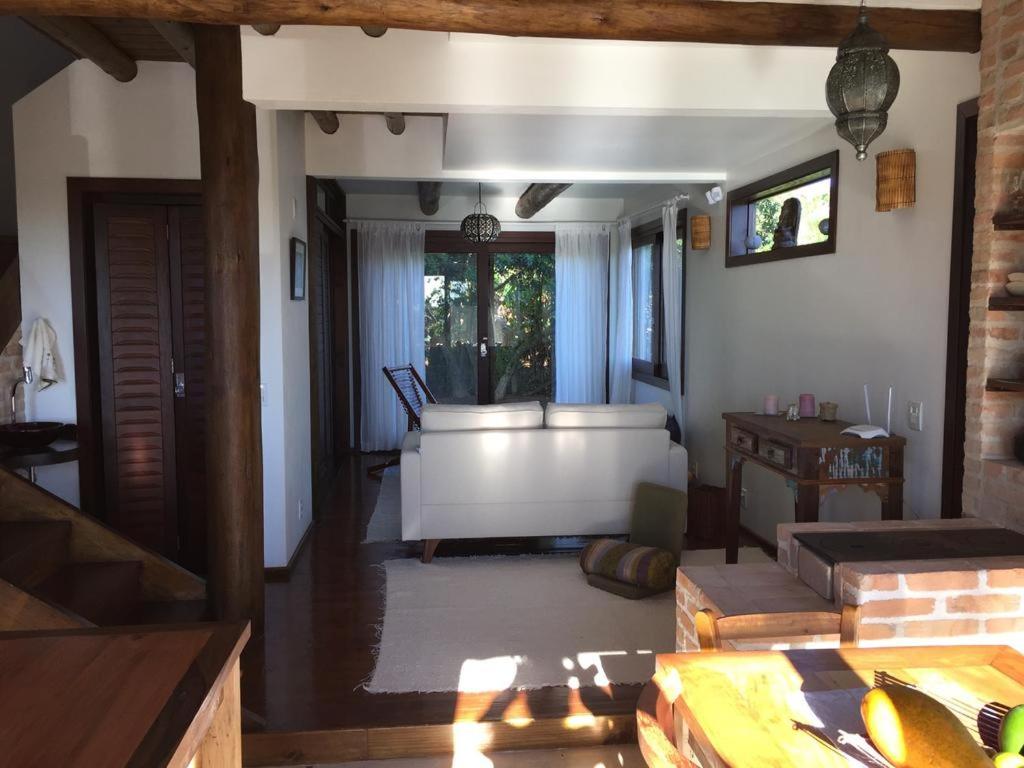 Casa Linda e Aconchegante