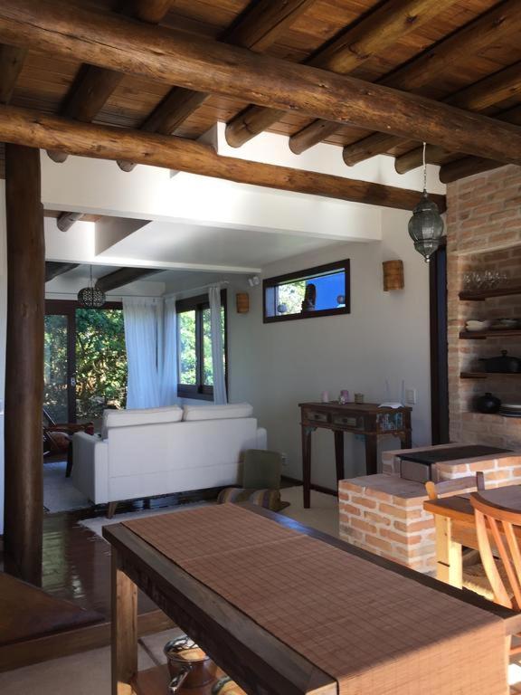 Casa Linda e Aconchegante