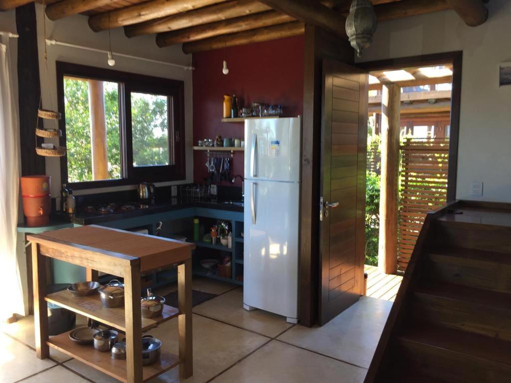 Casa Linda e Aconchegante