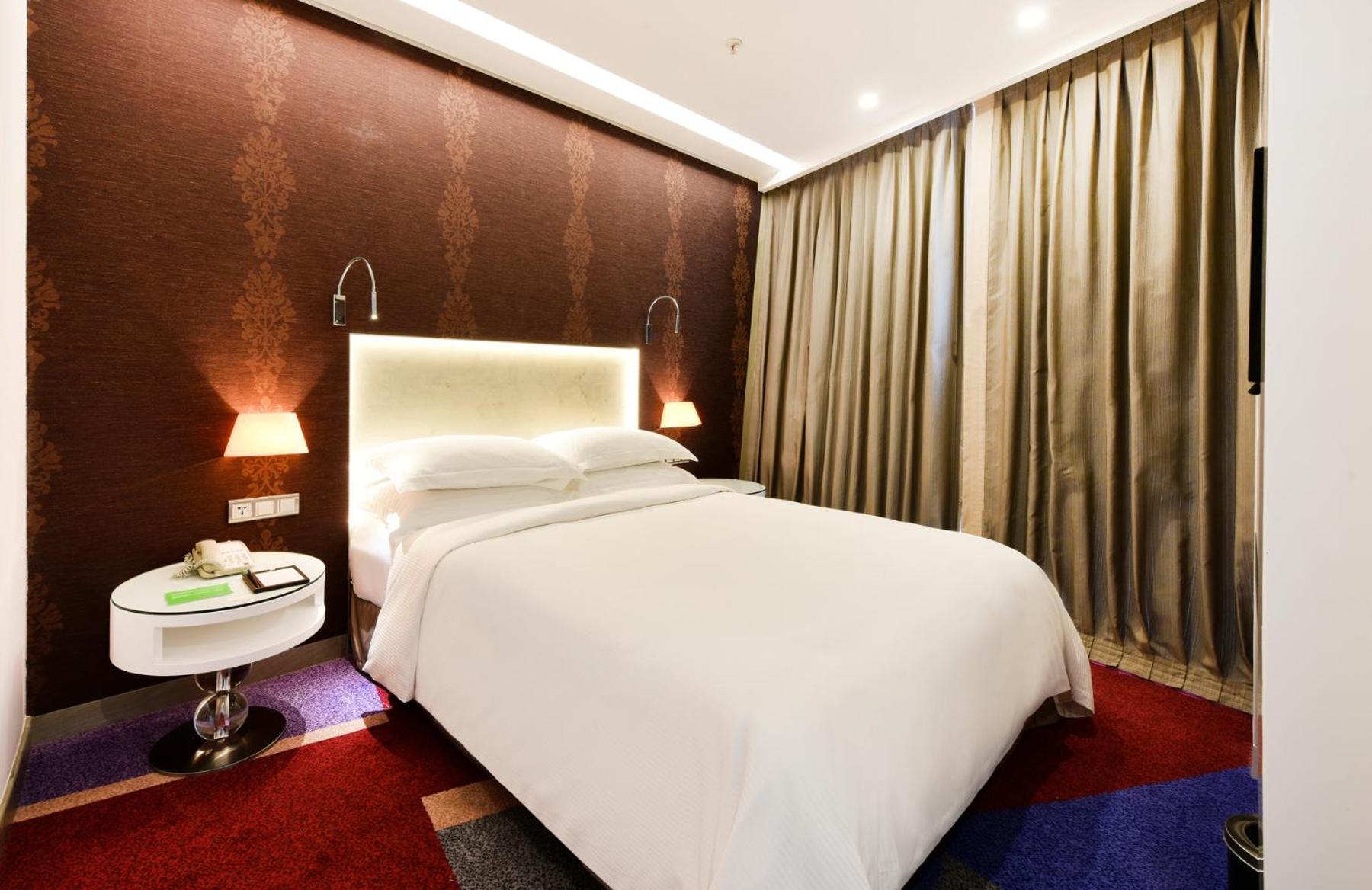 Burgu Arjaan by Rotana İstanbul Asia - Image 9