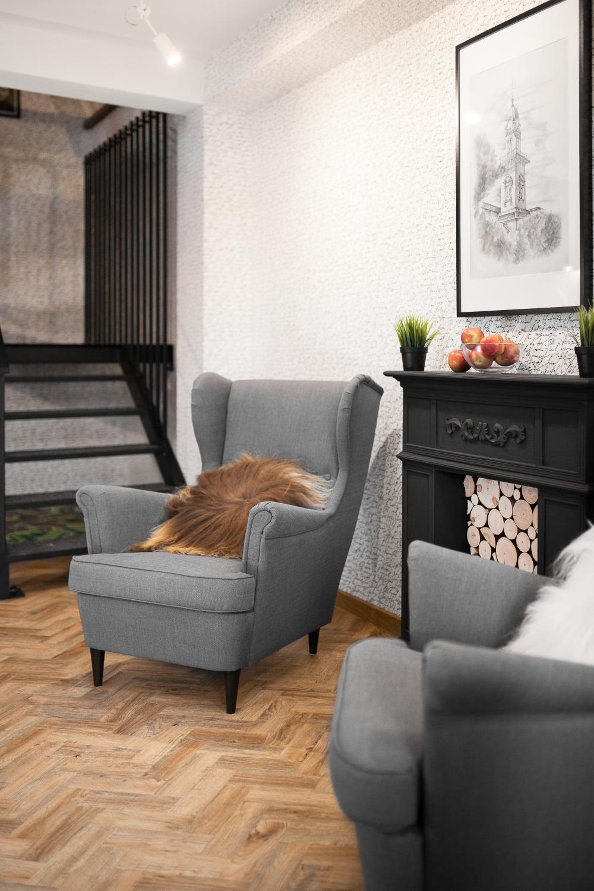 Miód Malvina Apartamenty view 4