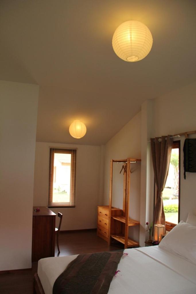 Armonia Village Resort and Spa