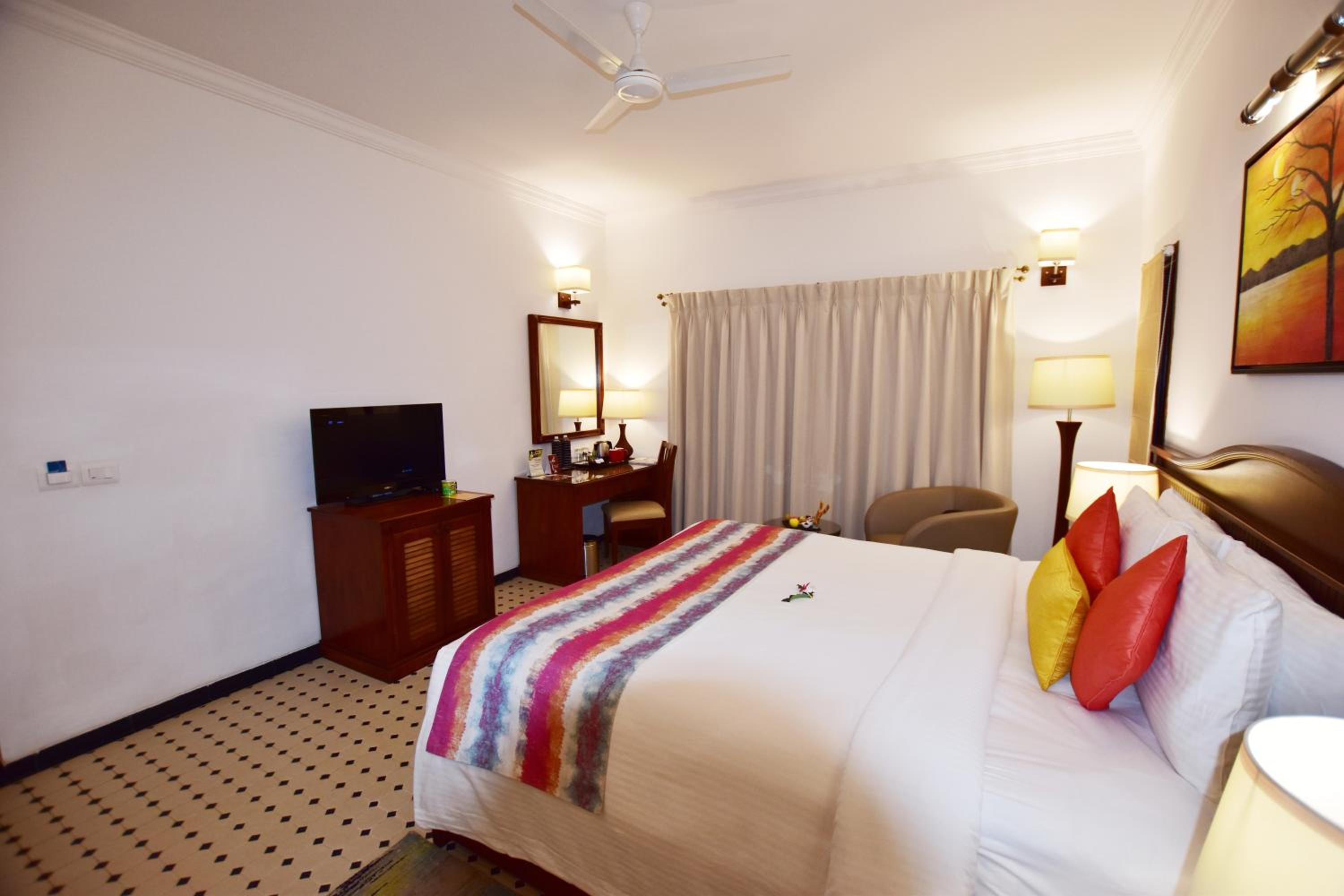 Novotel Goa Dona Sylvia Resort Novotel Goa Dona Sylvia Resort