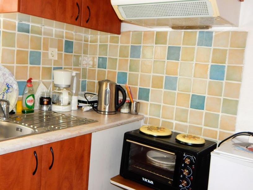Small country apartment in Tripoli view 2