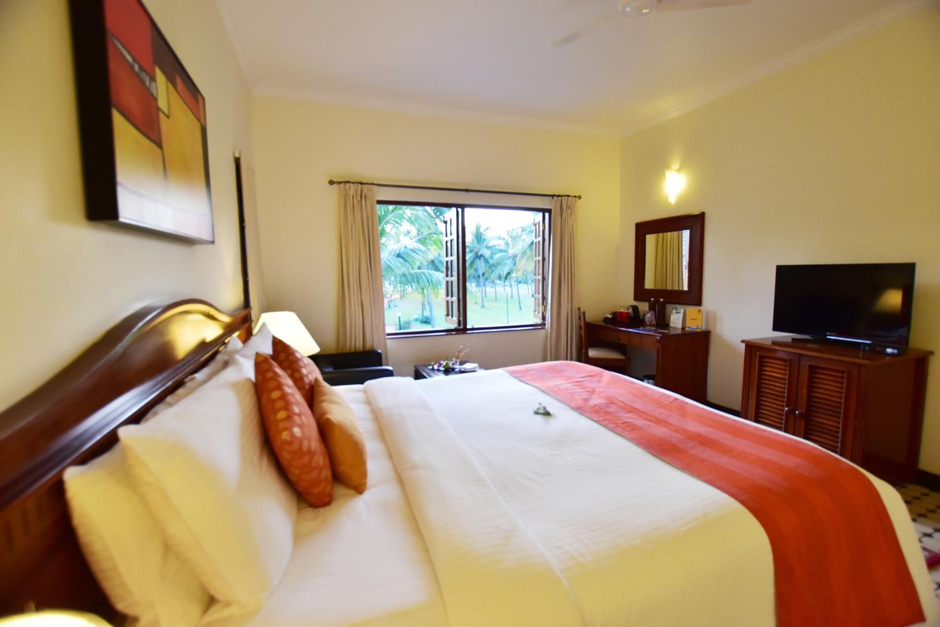 Novotel Goa Dona Sylvia Resort Novotel Goa Dona Sylvia Resort
