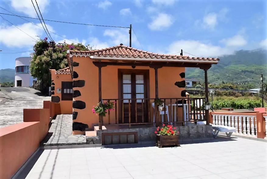 Casa Cruz view 3