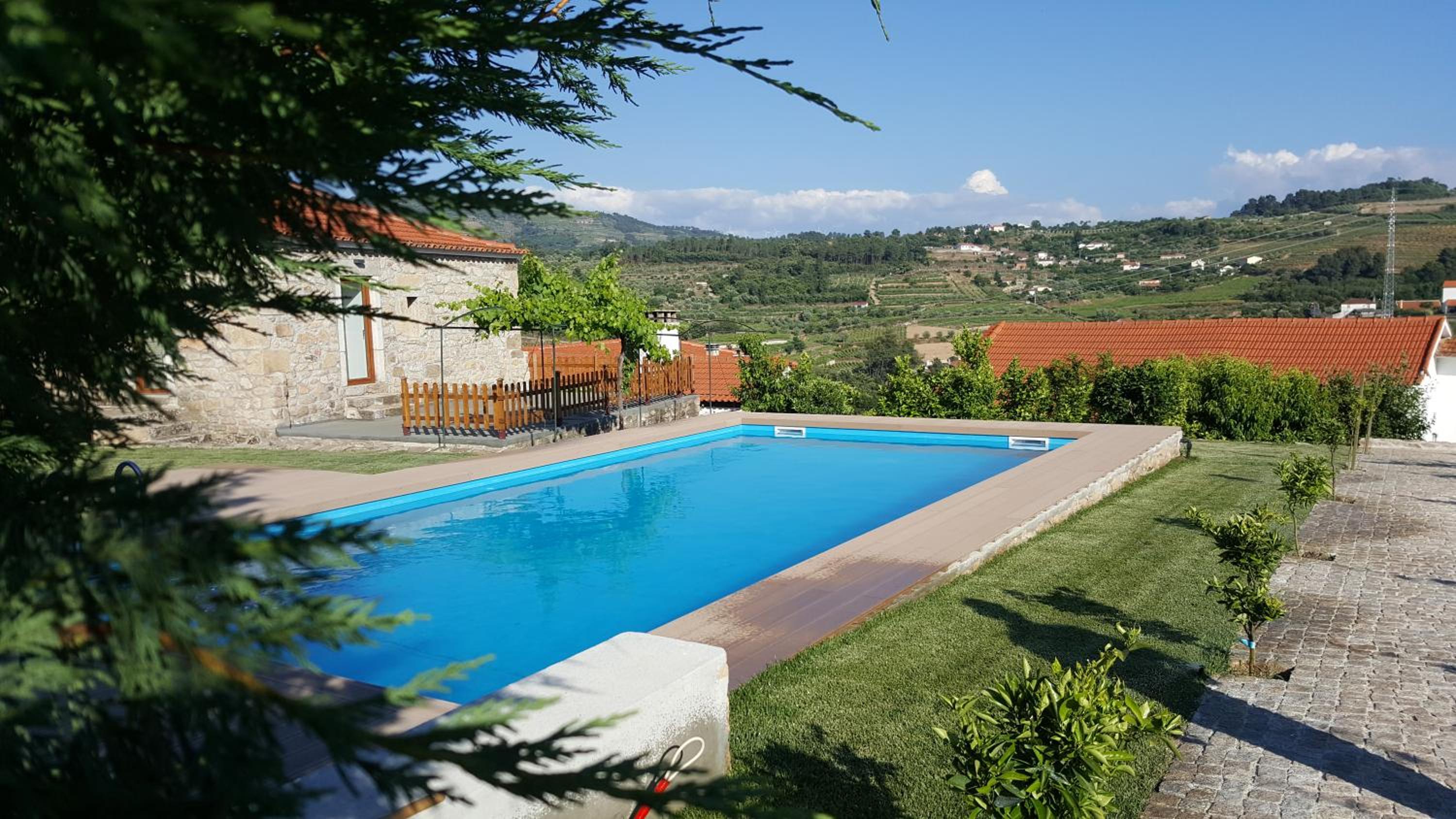 Quinta Do Acipreste (Antiga Quinta Da Torre) view 3