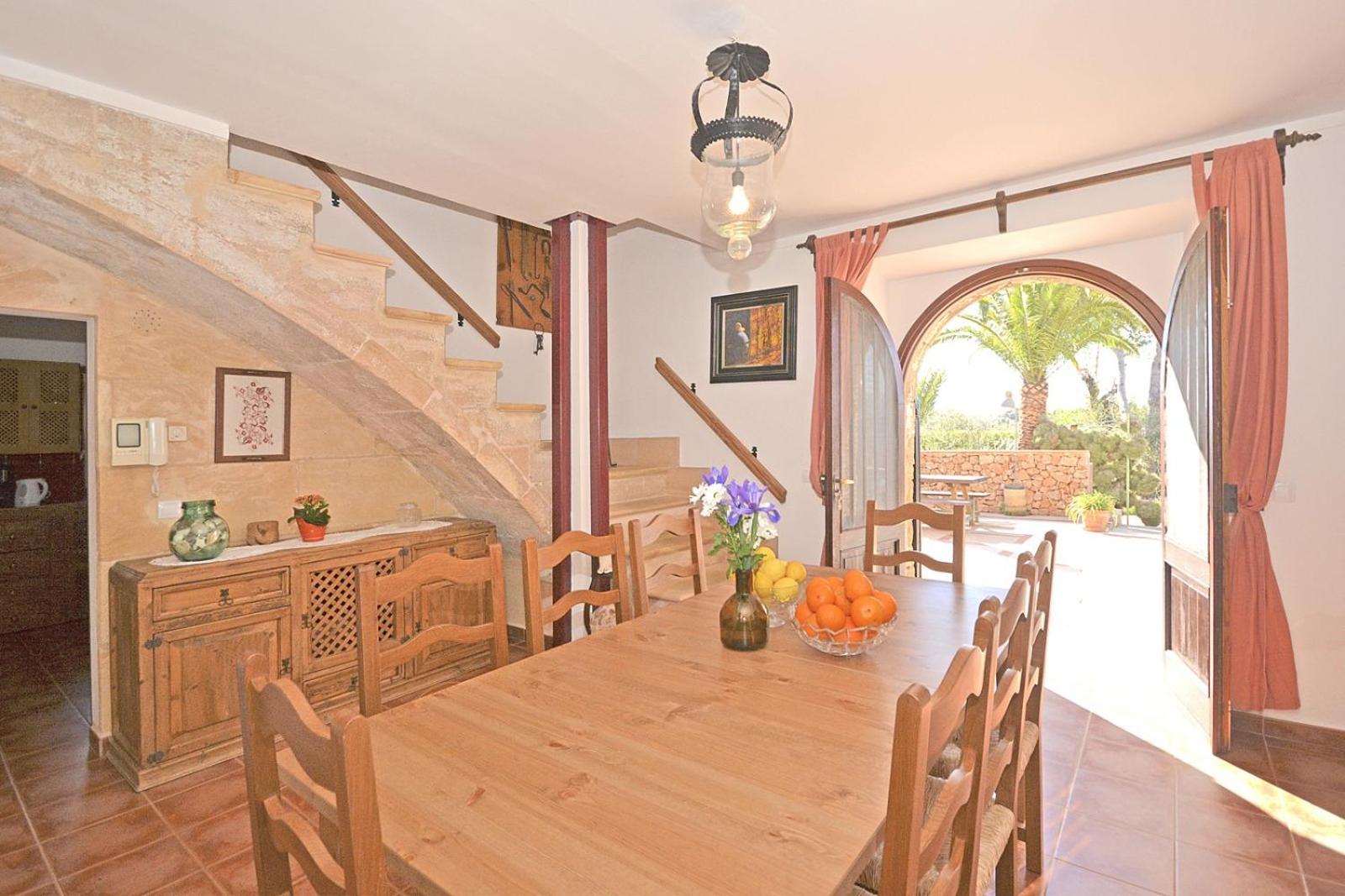Villa Torreon view 5