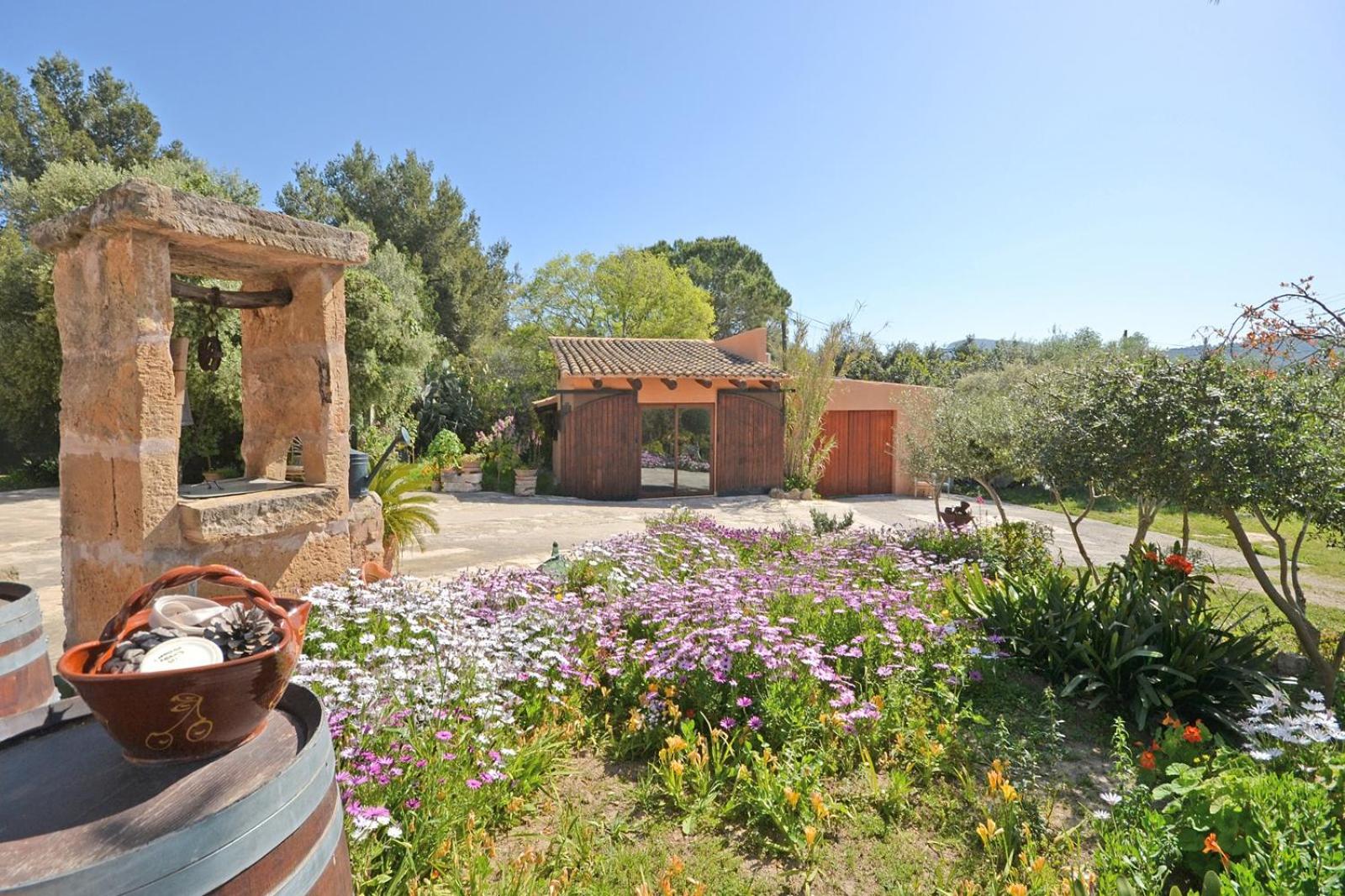 Villa Torreon view 2