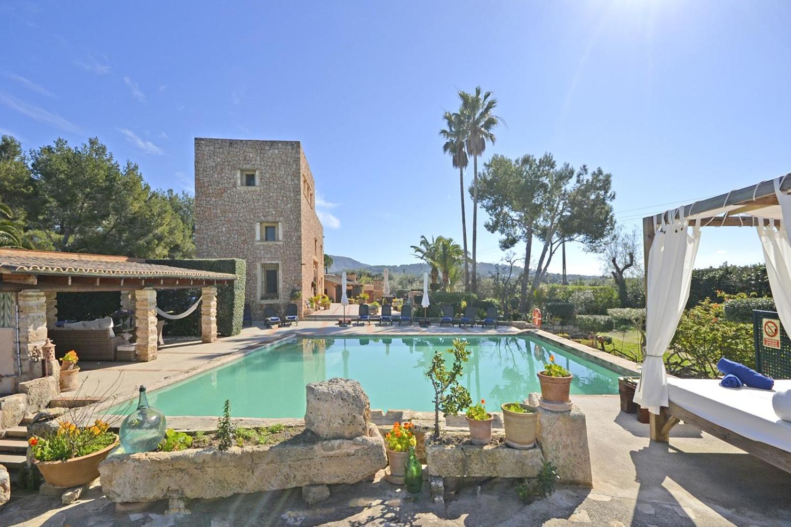 Villa Torreon photo 1