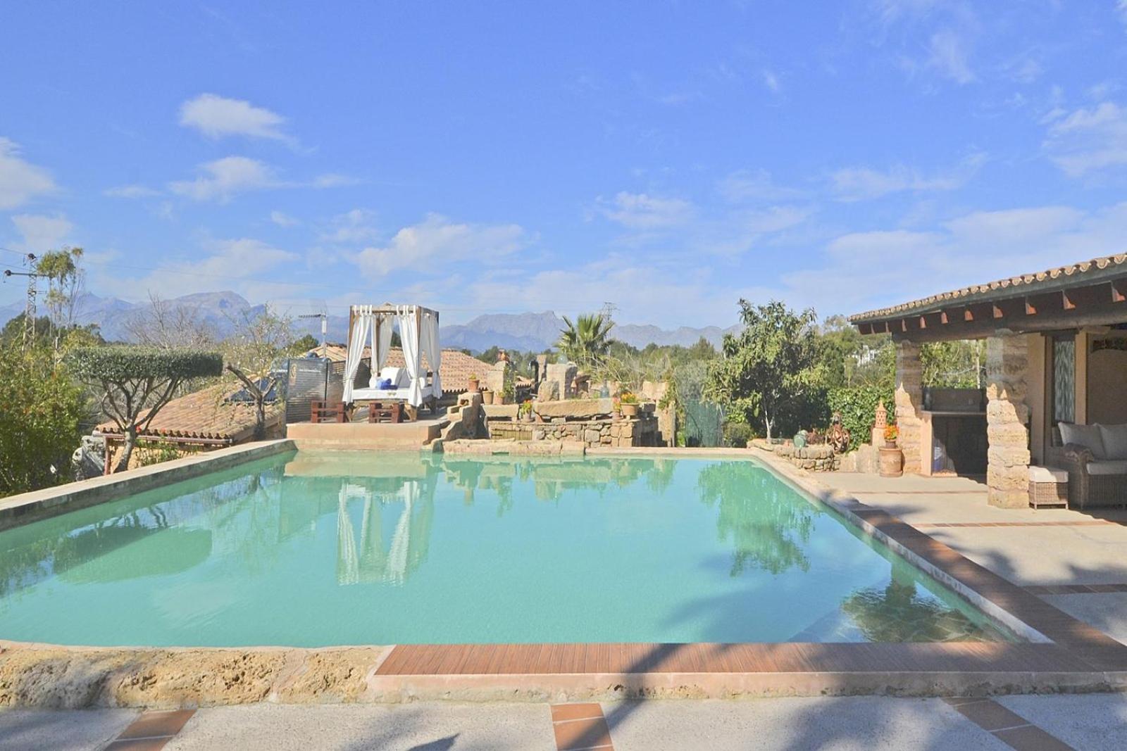 Villa Torreon photo 2