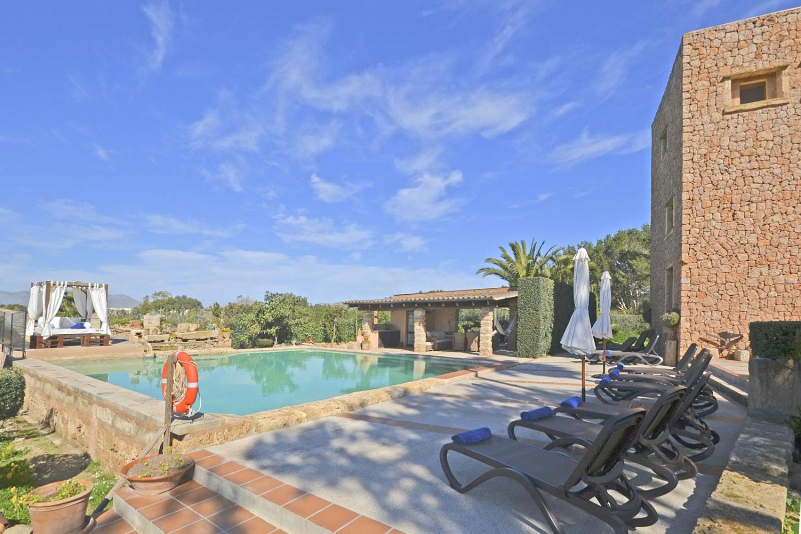Villa Torreon photo 4