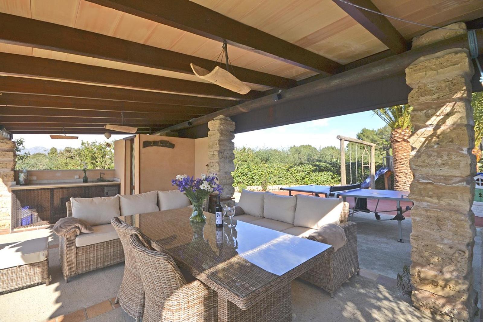 Villa Torreon view 3