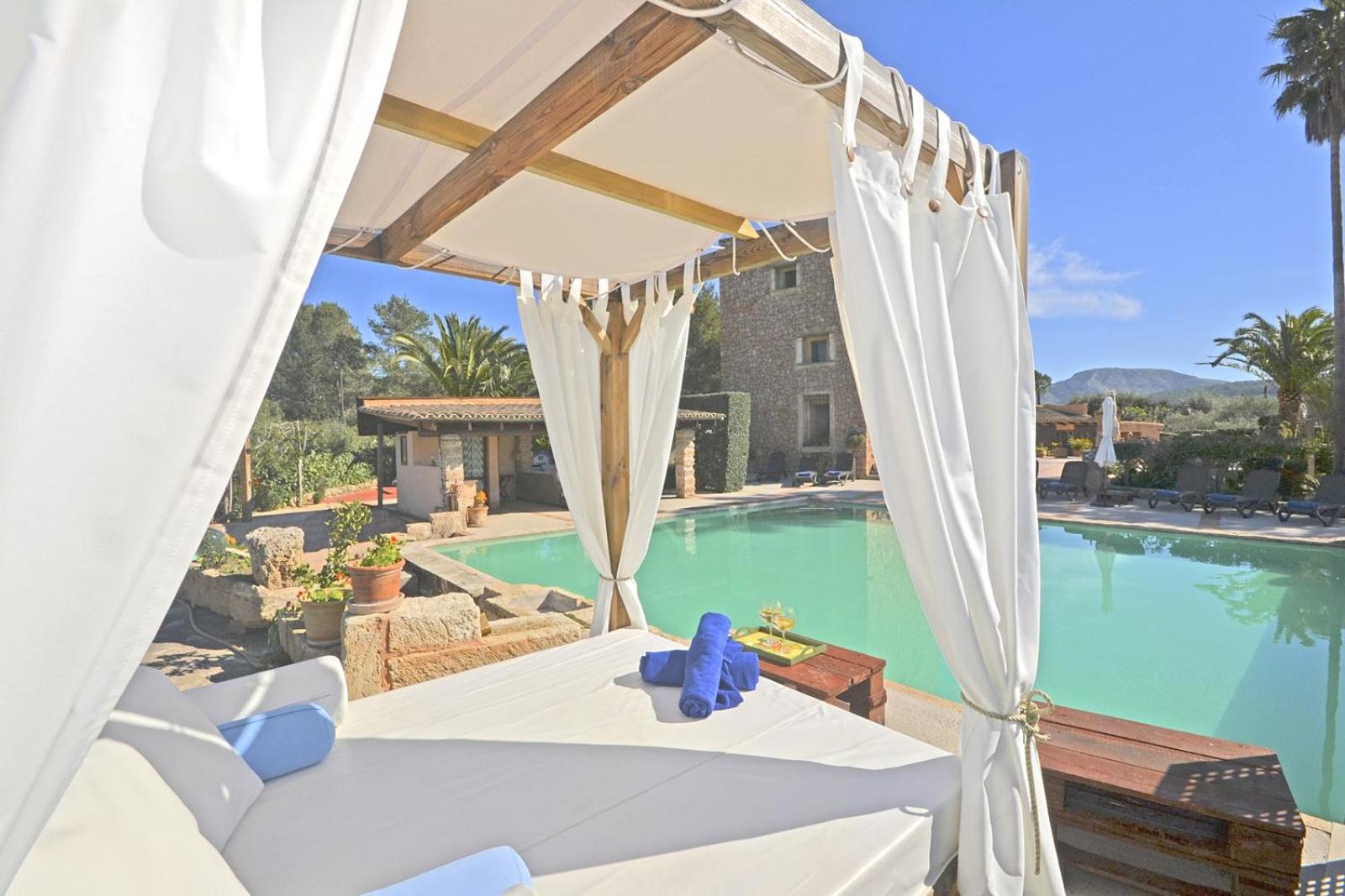 Villa Torreon photo 3