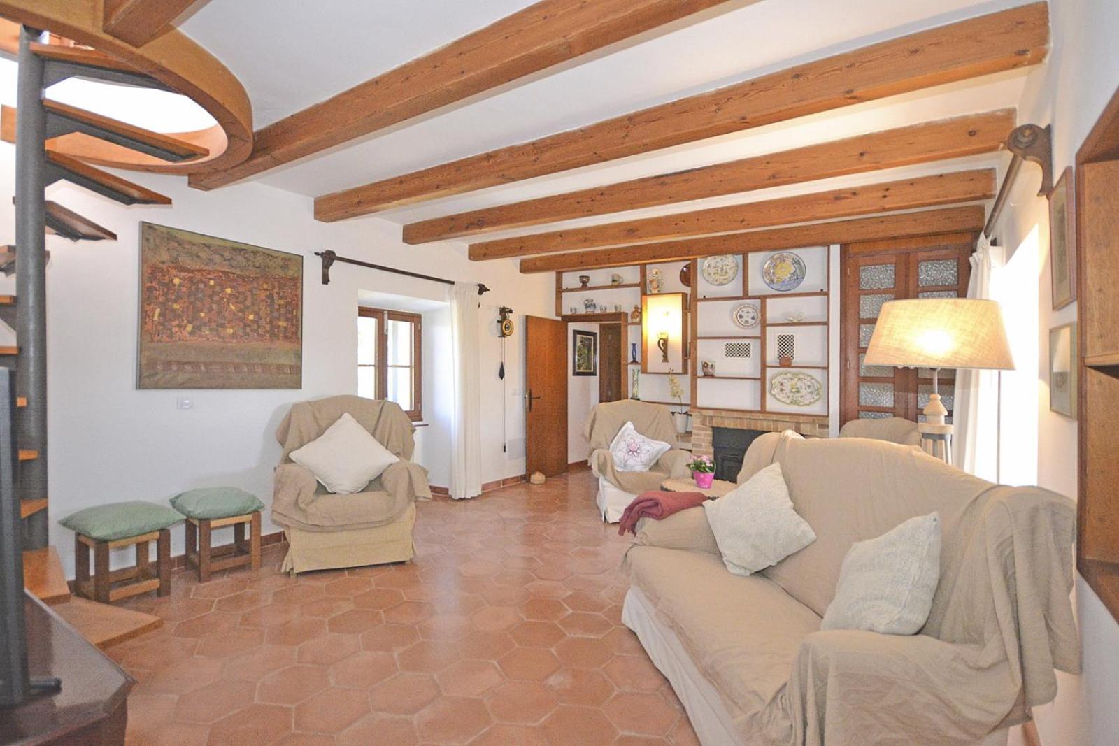 Villa Torreon view 4