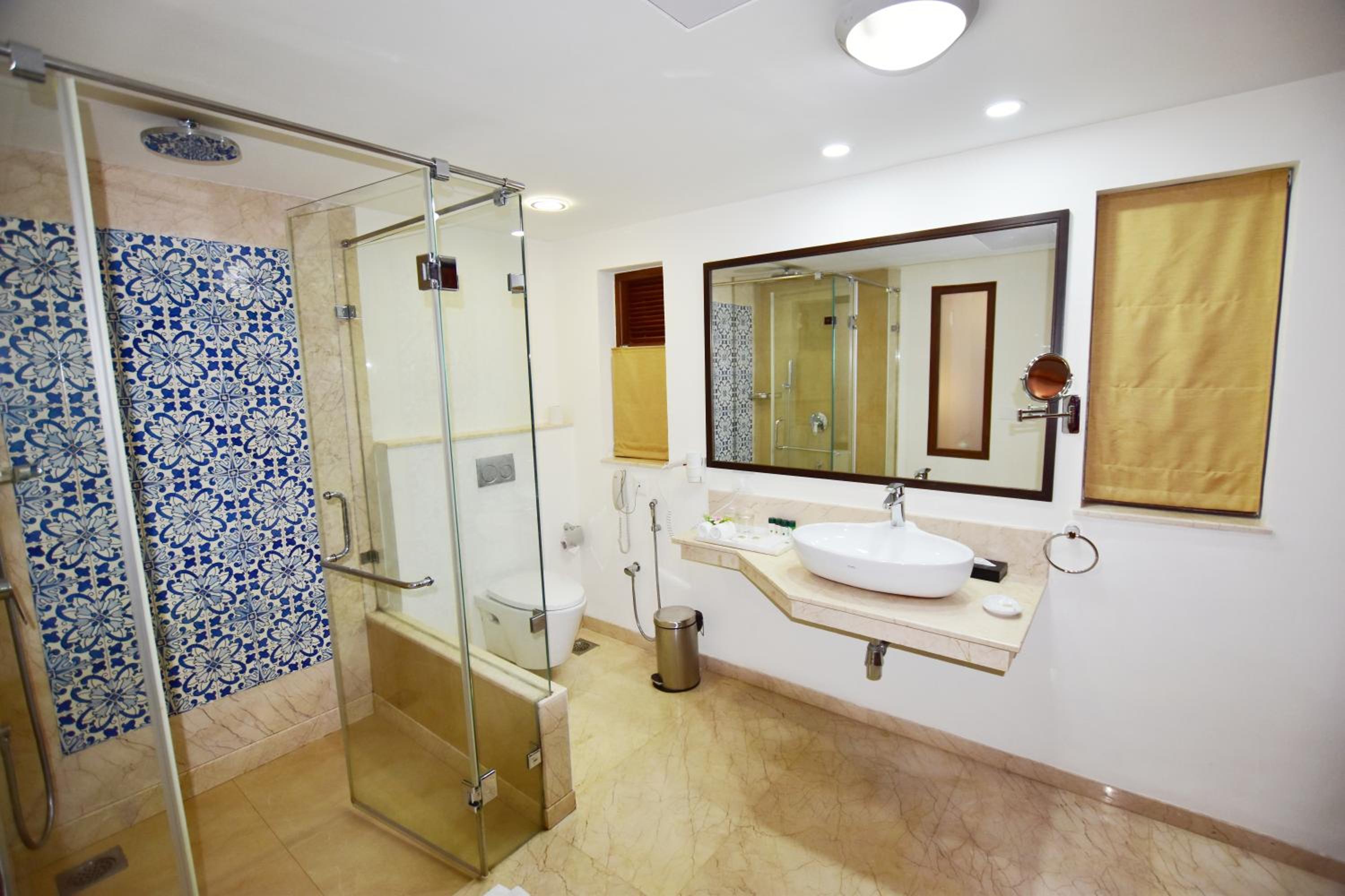 Novotel Goa Dona Sylvia Resort Novotel Goa Dona Sylvia Resort