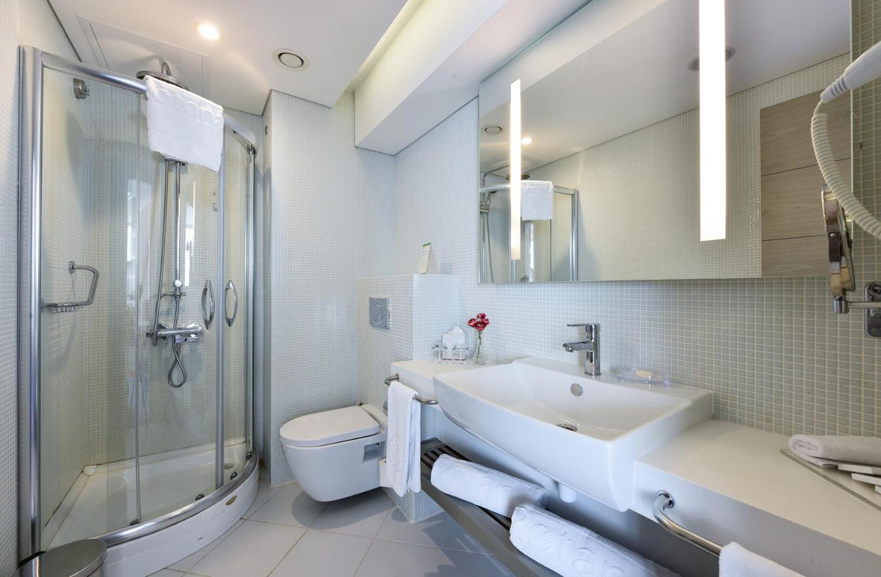 Burgu Arjaan by Rotana İstanbul Asia - Image 16
