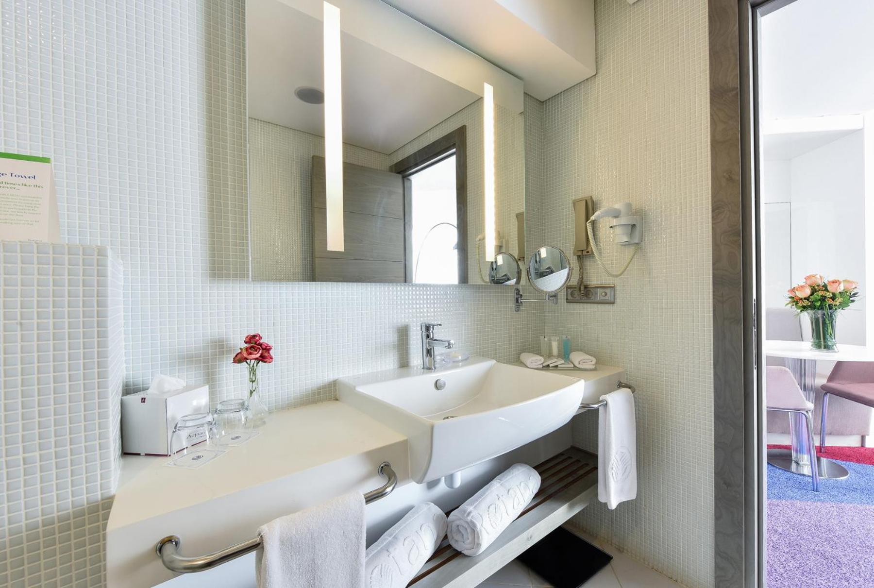 Burgu Arjaan by Rotana İstanbul Asia - Image 21