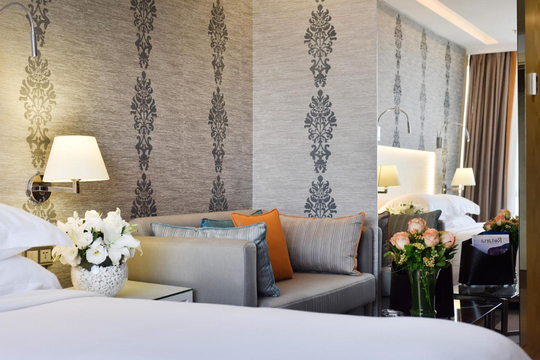 Tango Arjaan by Rotana İstanbul Asia - Image 11