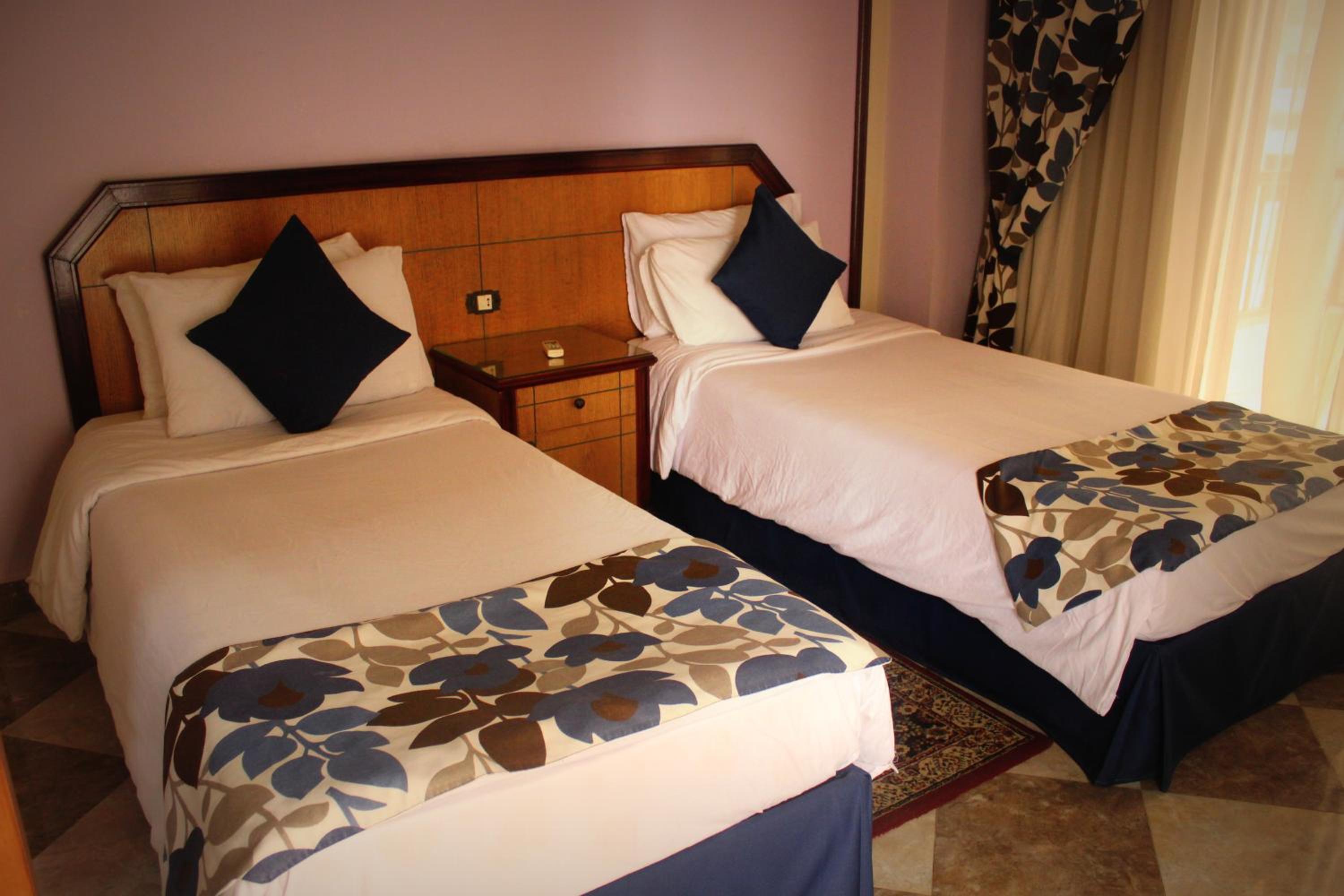 AIFU Hotel El Montazah Alexandria