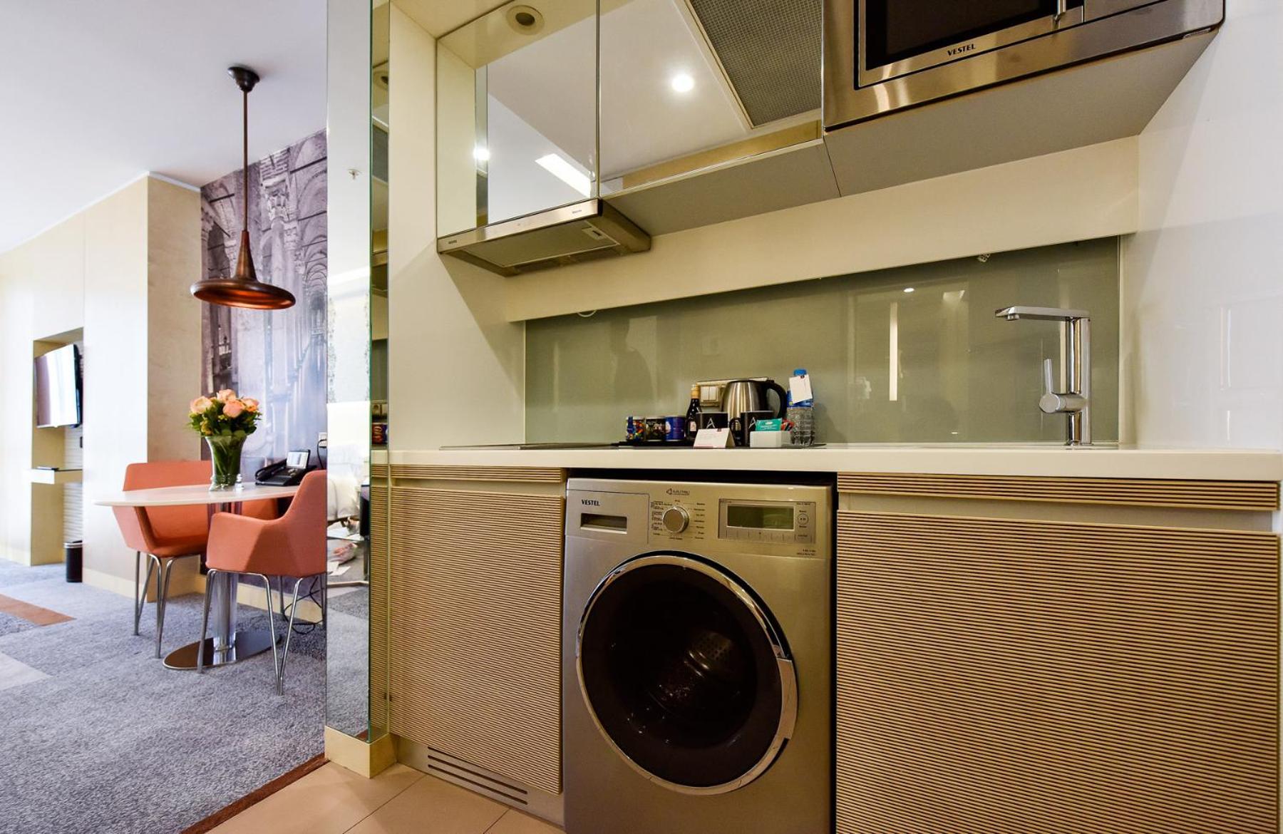 Tango Arjaan by Rotana İstanbul Asia - Image 10