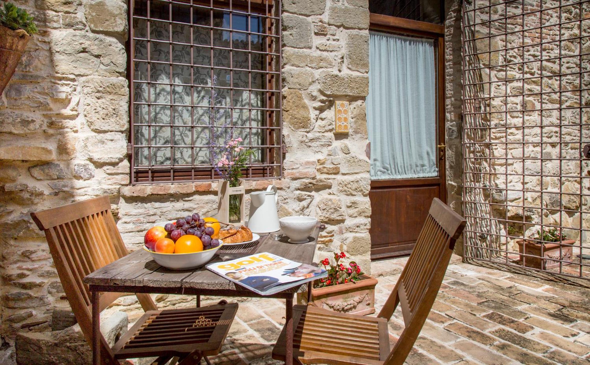 Relais L'Antico Convento