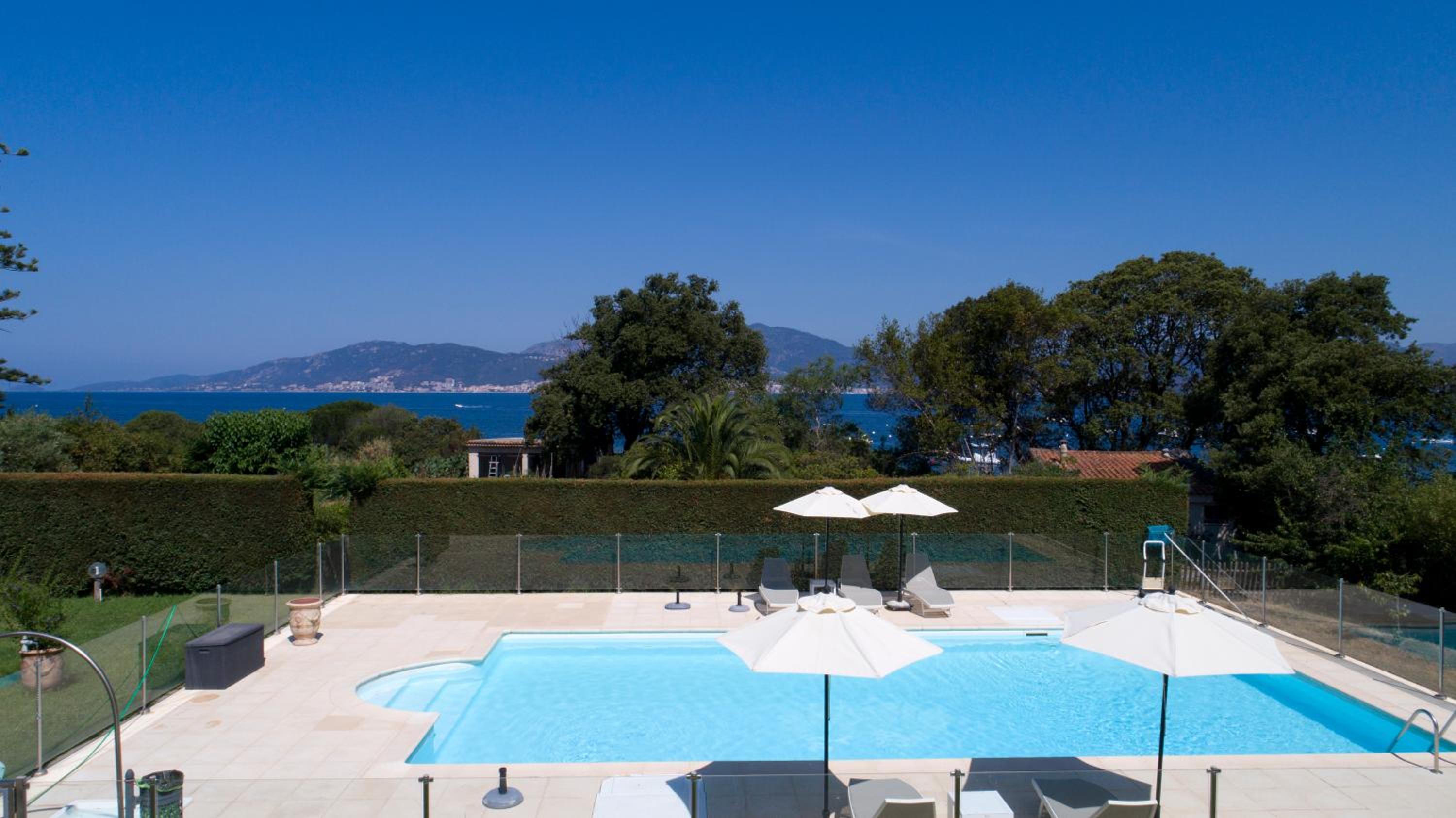 Villas les Residences de Scaglione view 3