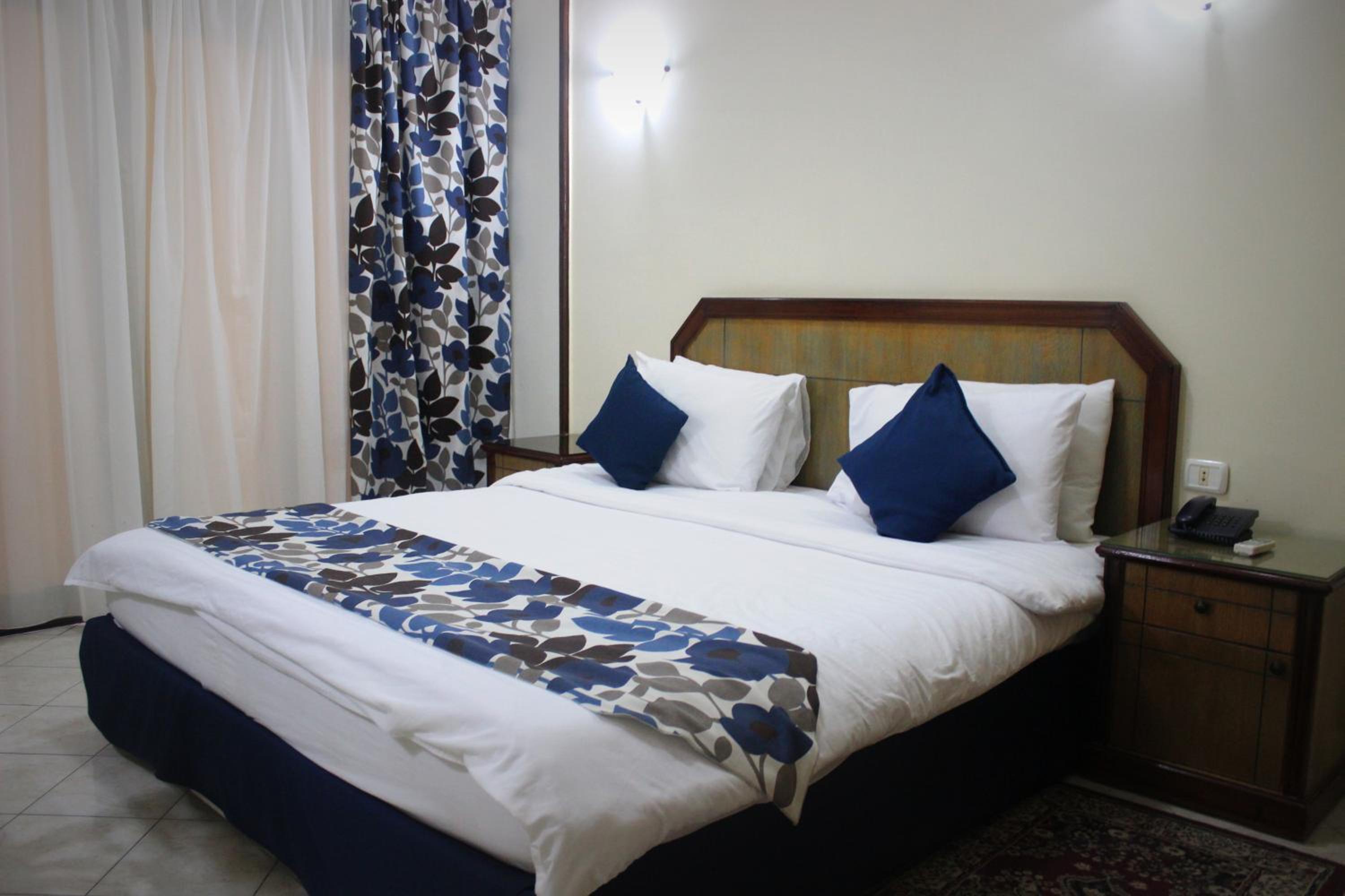 AIFU Hotel El Montazah Alexandria