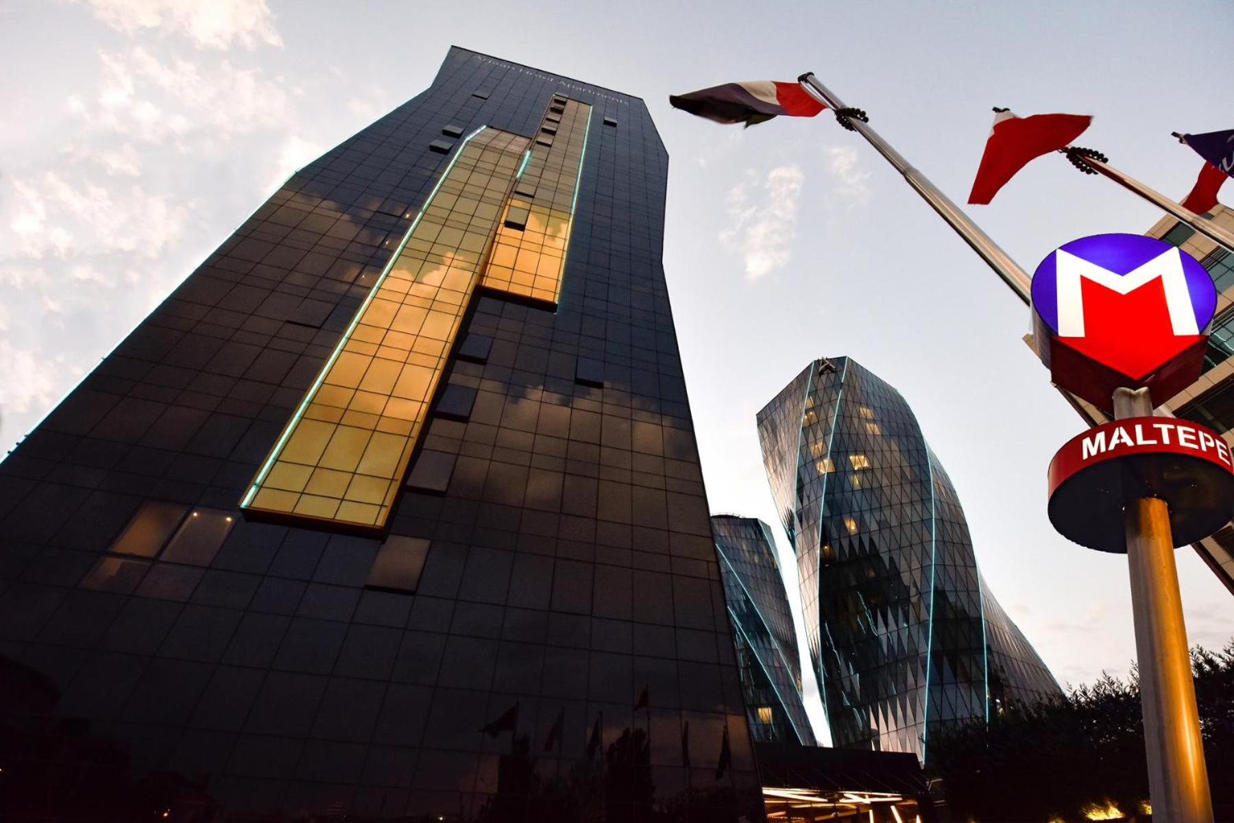 Tango Arjaan by Rotana İstanbul Asia - Image 7