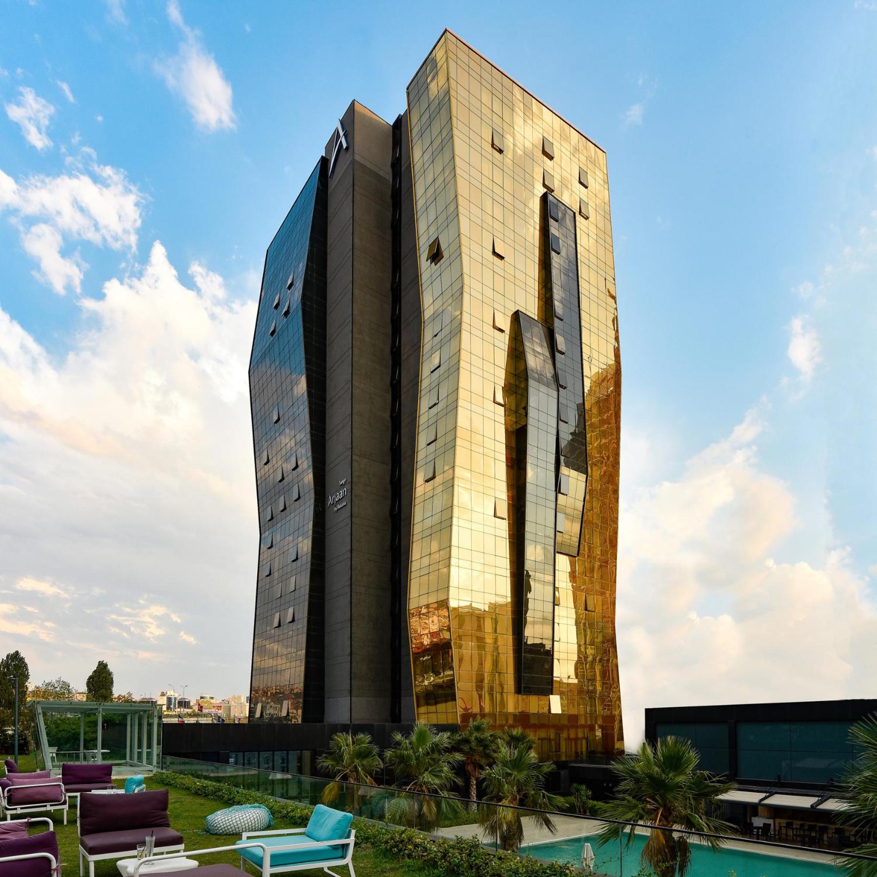 Tango Arjaan by Rotana İstanbul Asia - Image 6