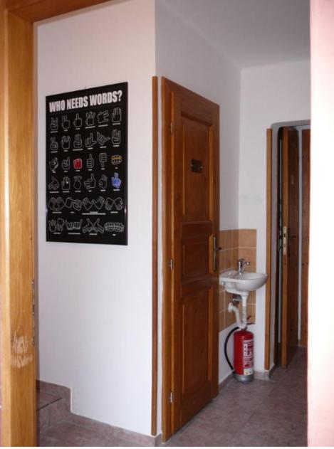 Hostel Postel