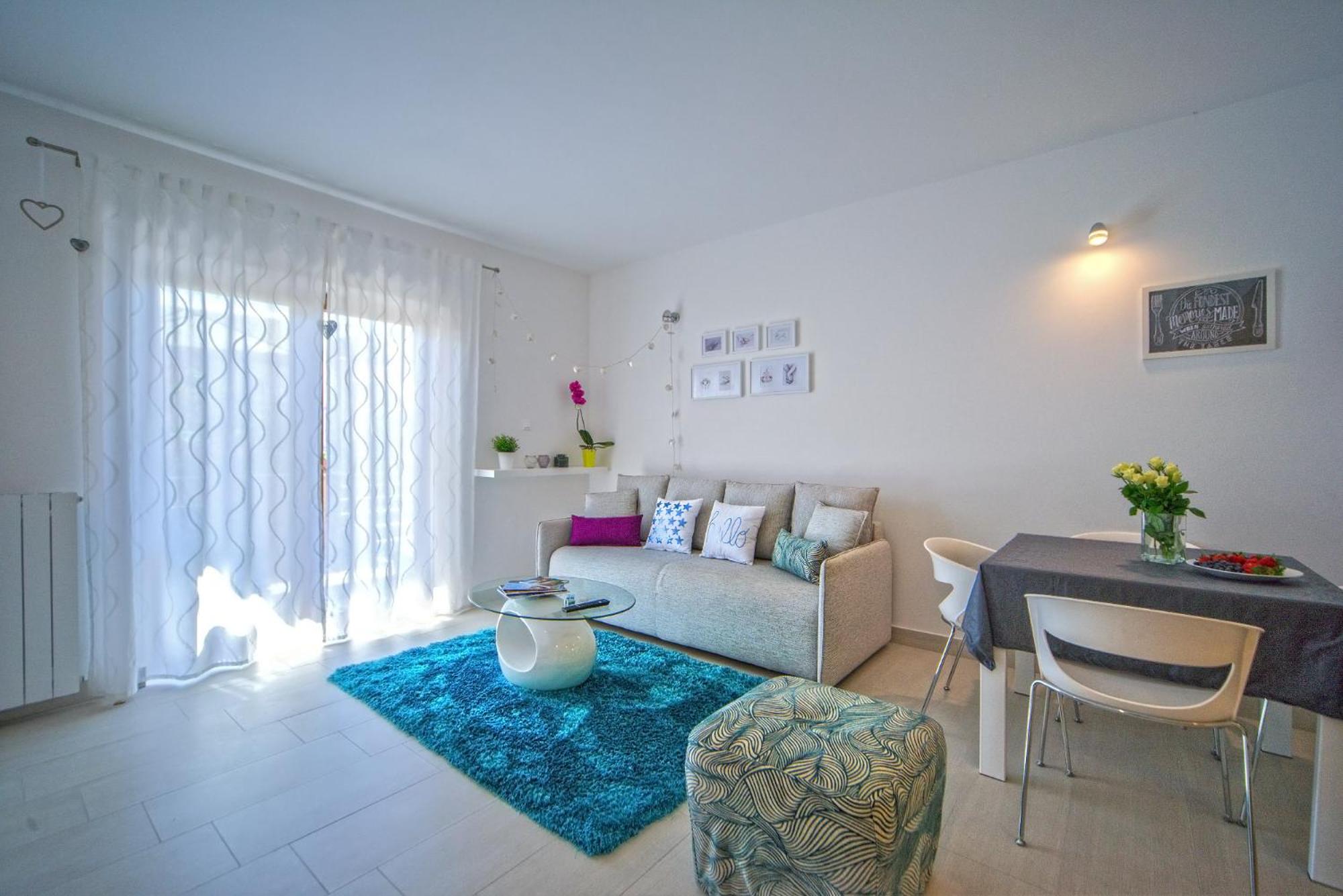 Apartment Aleksandra 1345 view 4