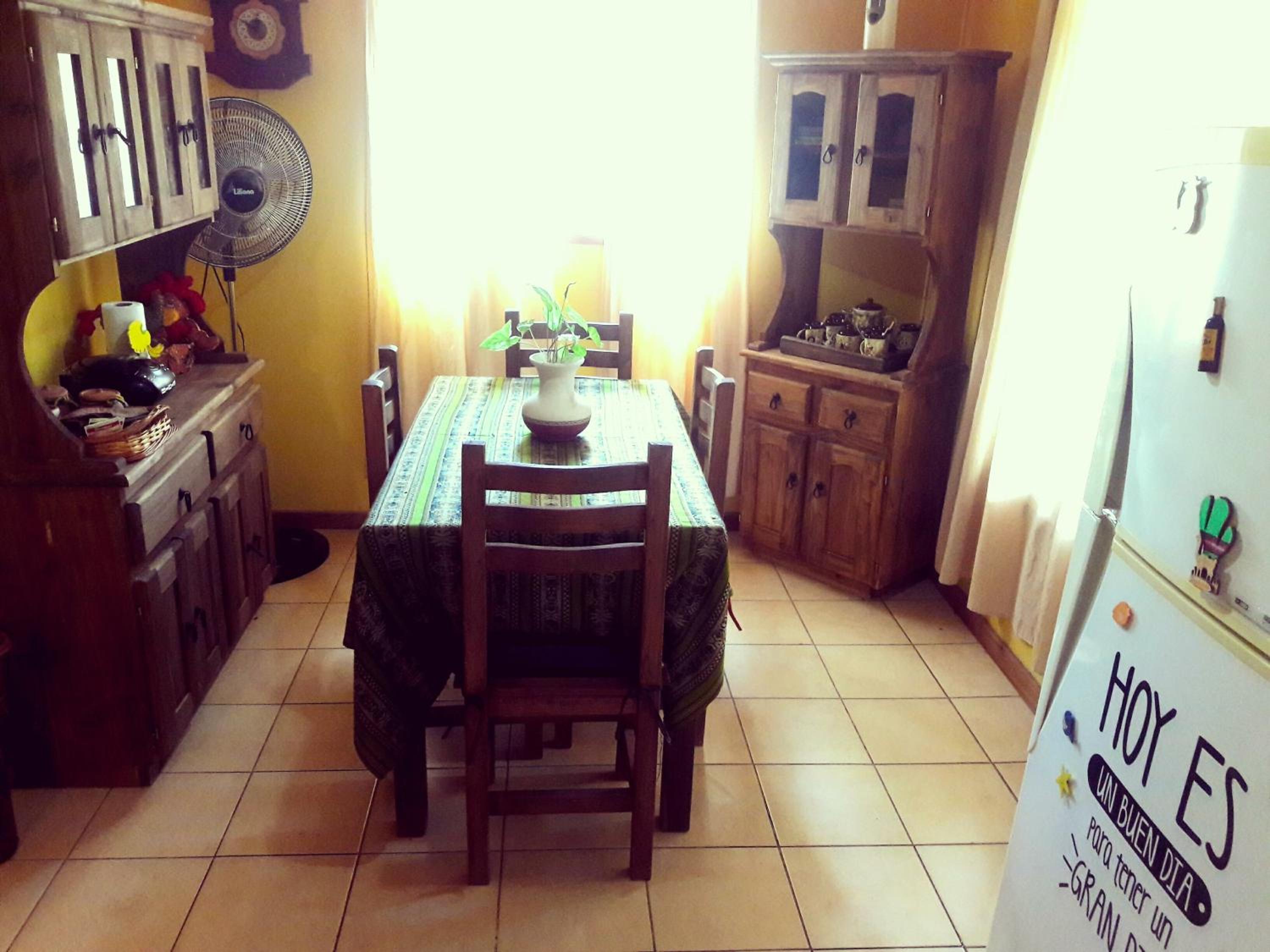 Cabañas de Campo