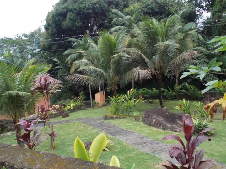 Chalés Carioca Prumirim Ubatuba
